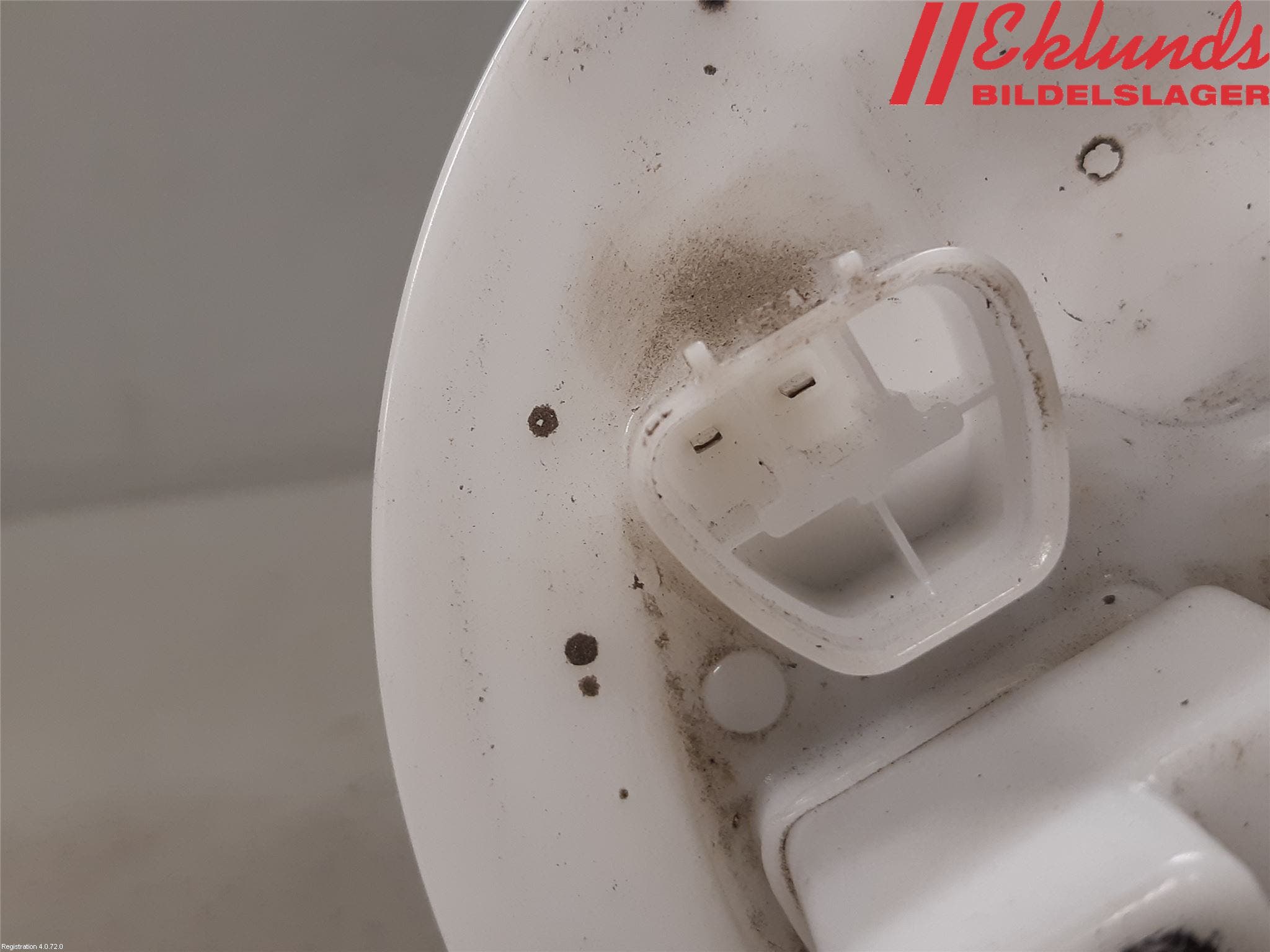 Lexus GS 300/430/450H 05-12 Givare Tank