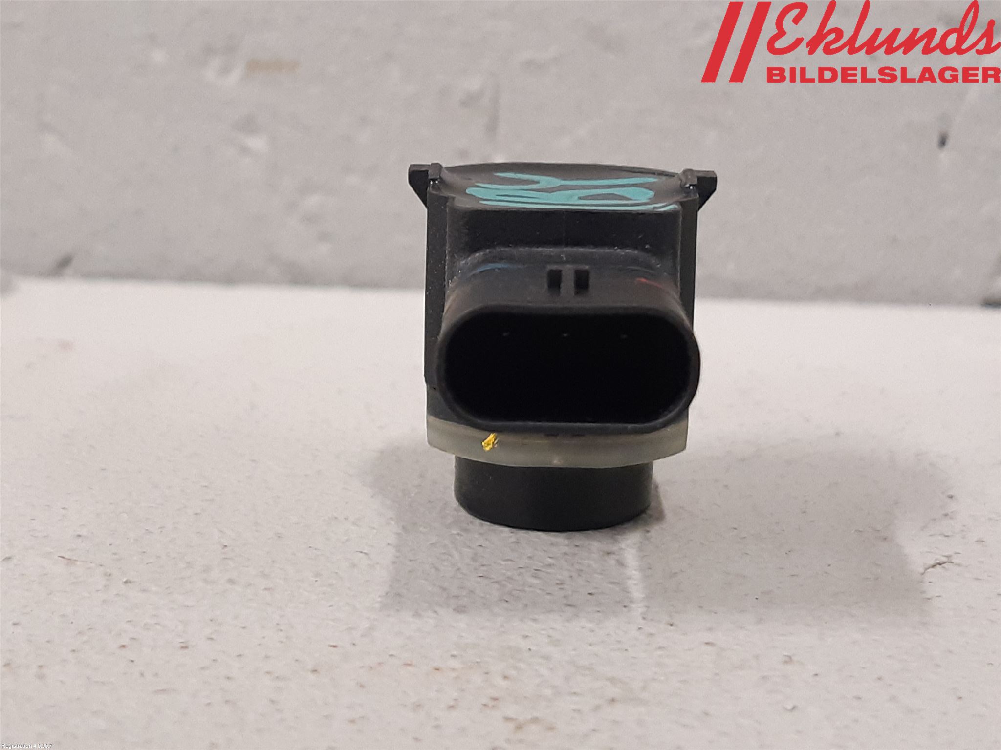 Volvo V60 CROSS COUNTRY 16-18 Parkeringshjälp Backsensor