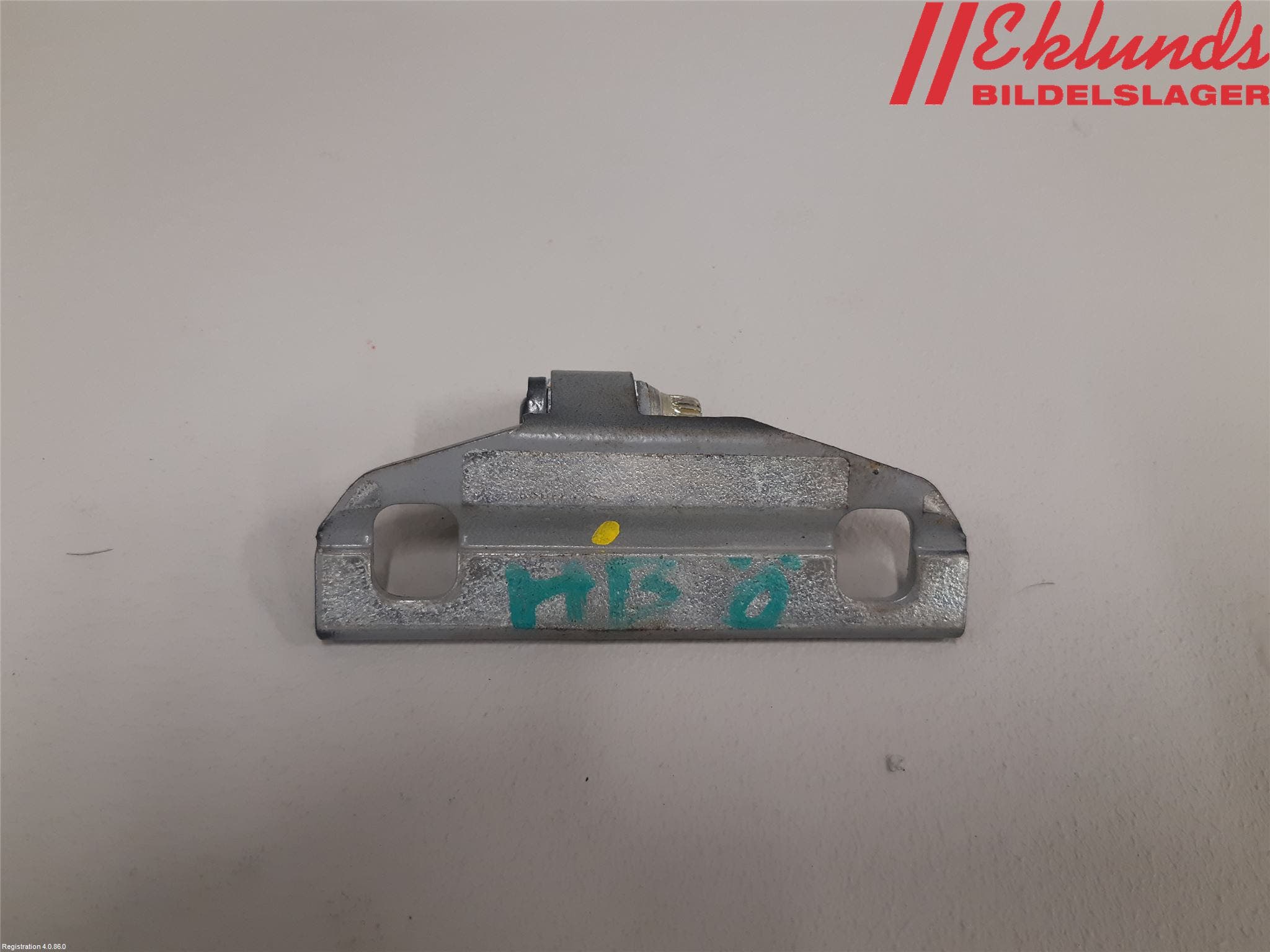 Volvo XC60 14-17 Dörrgångjärn