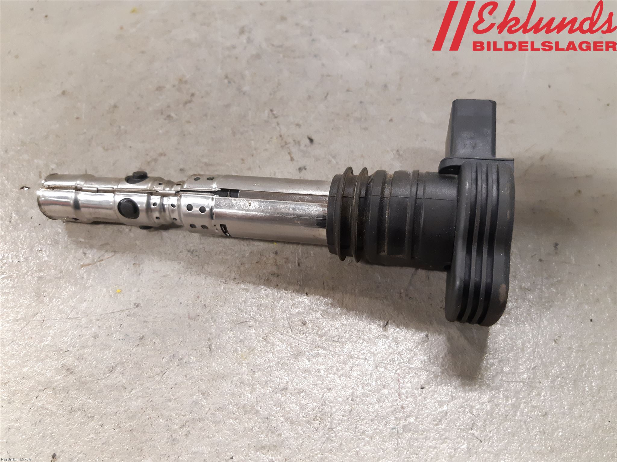 Audi A4/S4 01-05 Tändspole