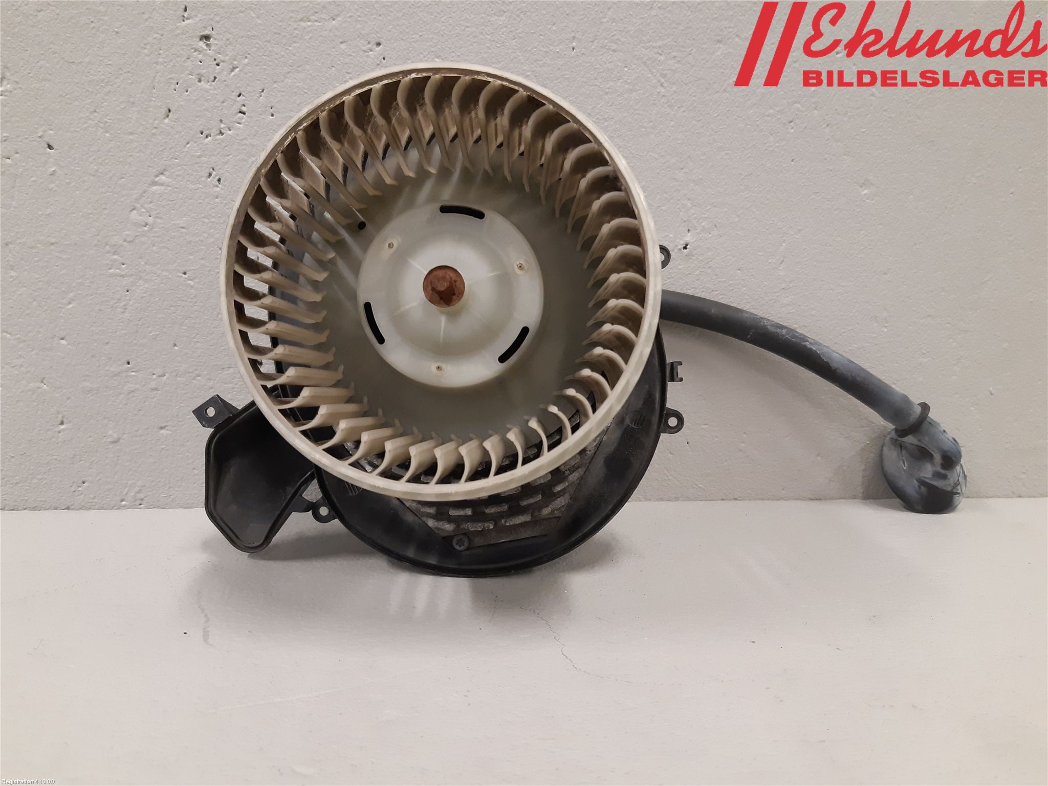 Volvo XC70 05-07 Värmefläkt