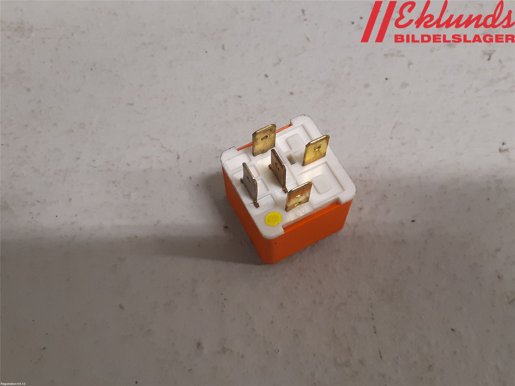 Volvo 940 91-98 Relä Övrigt