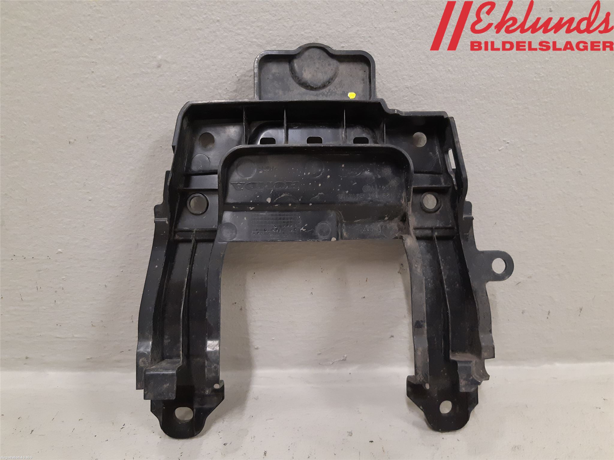 Honda CR-V 13-18 Front Övrigt