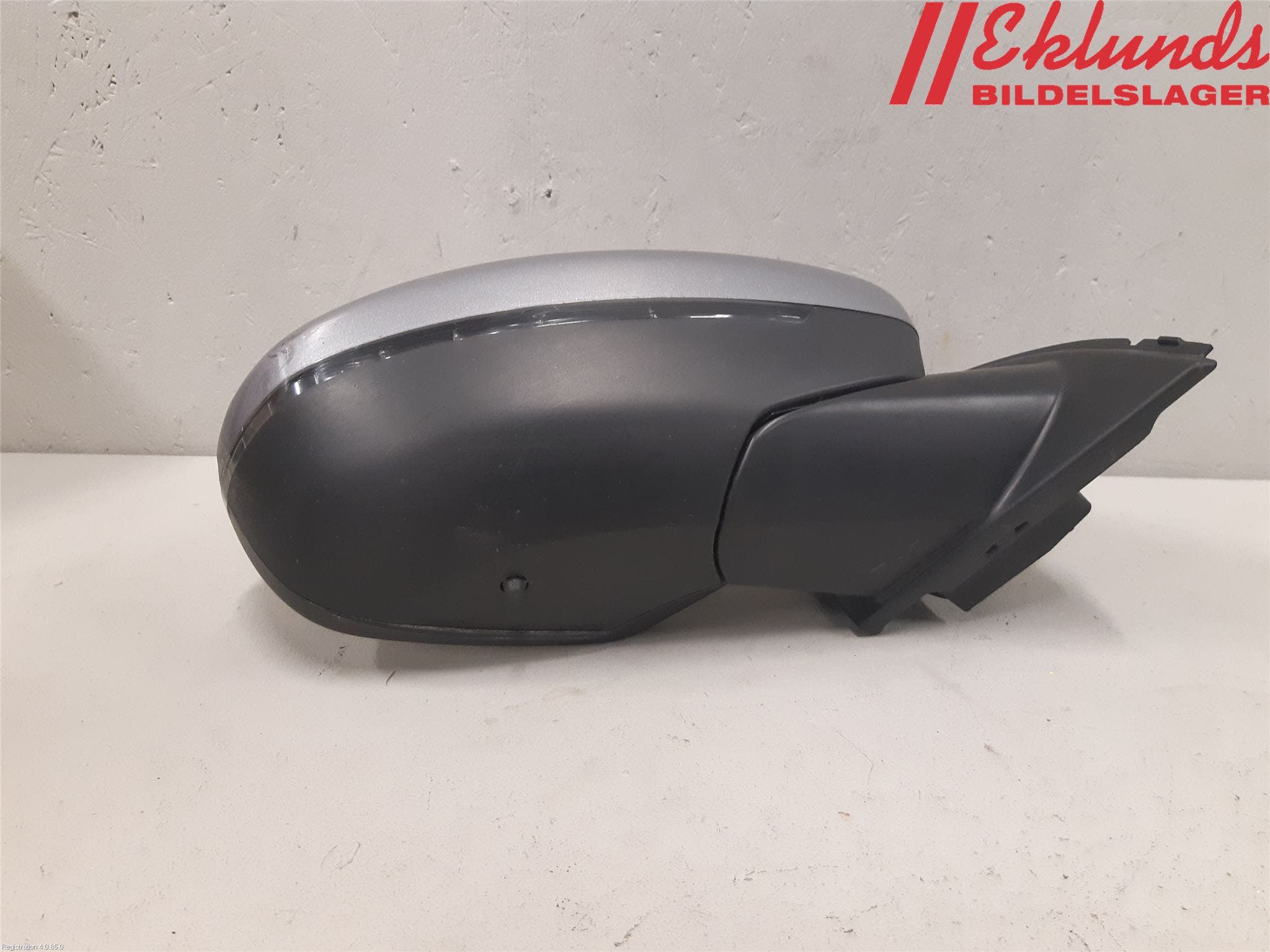 Peugeot 308 14-21 Spegel Yttre El Hö