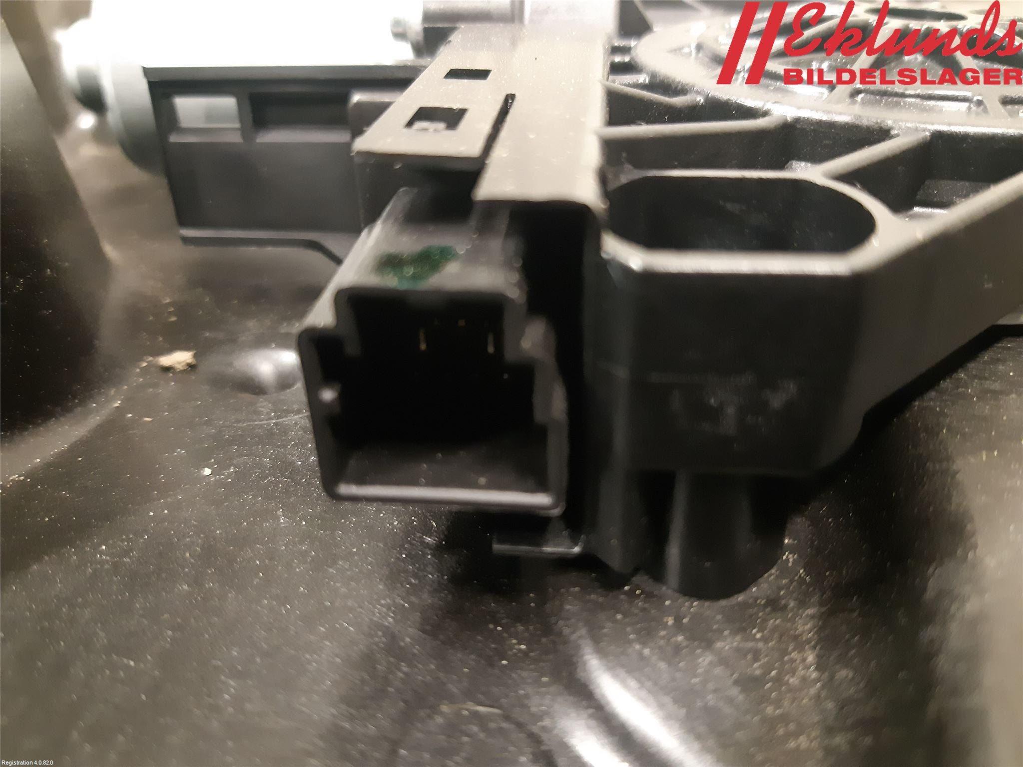 Volvo V60 14-18 Fönsterhiss El Kompl