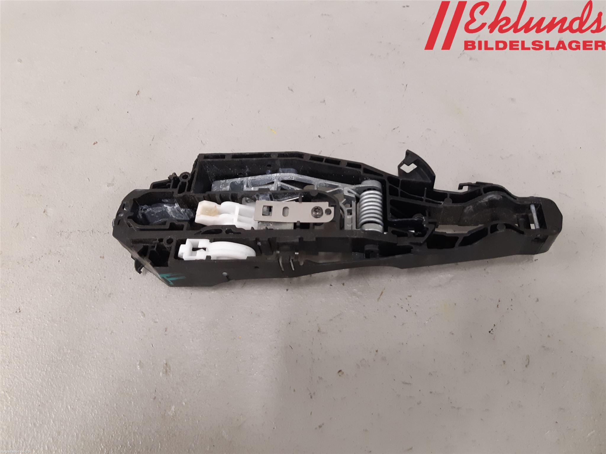 Opel MOKKA 21- Dörrhandtag Yttre Hö