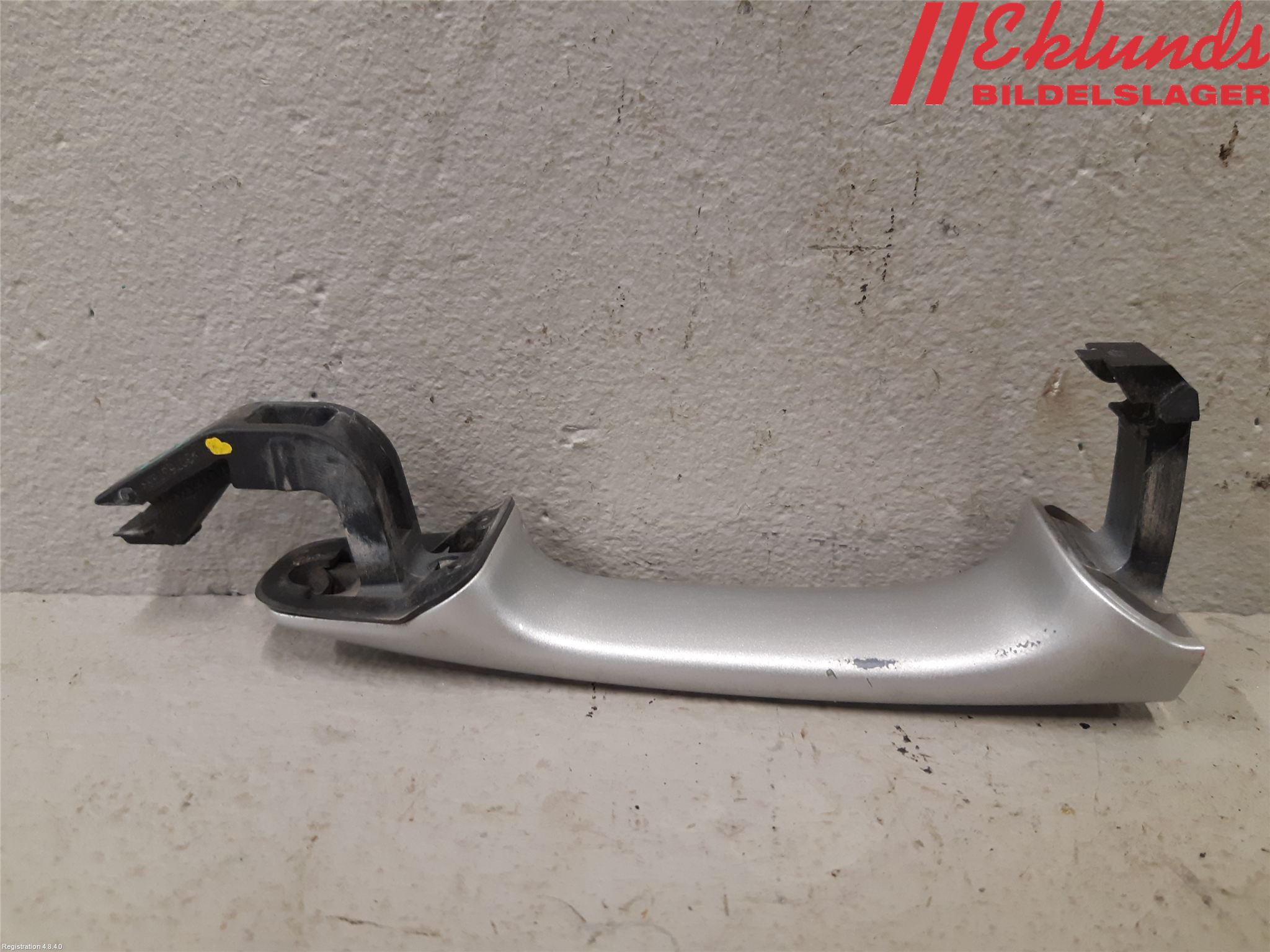 Volvo C70 06-10 Dörrhandtag Yttre Vä