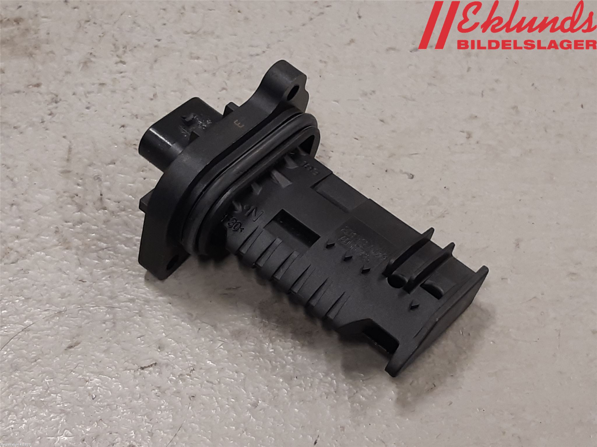 BMW 4 F32/F33/F82/F83 13-20 Injluftmassamätare