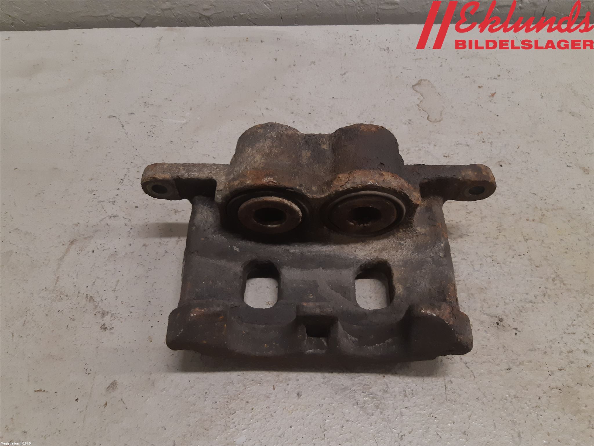 Ford RANGER EU 12-23 Bromsok Fram Höger