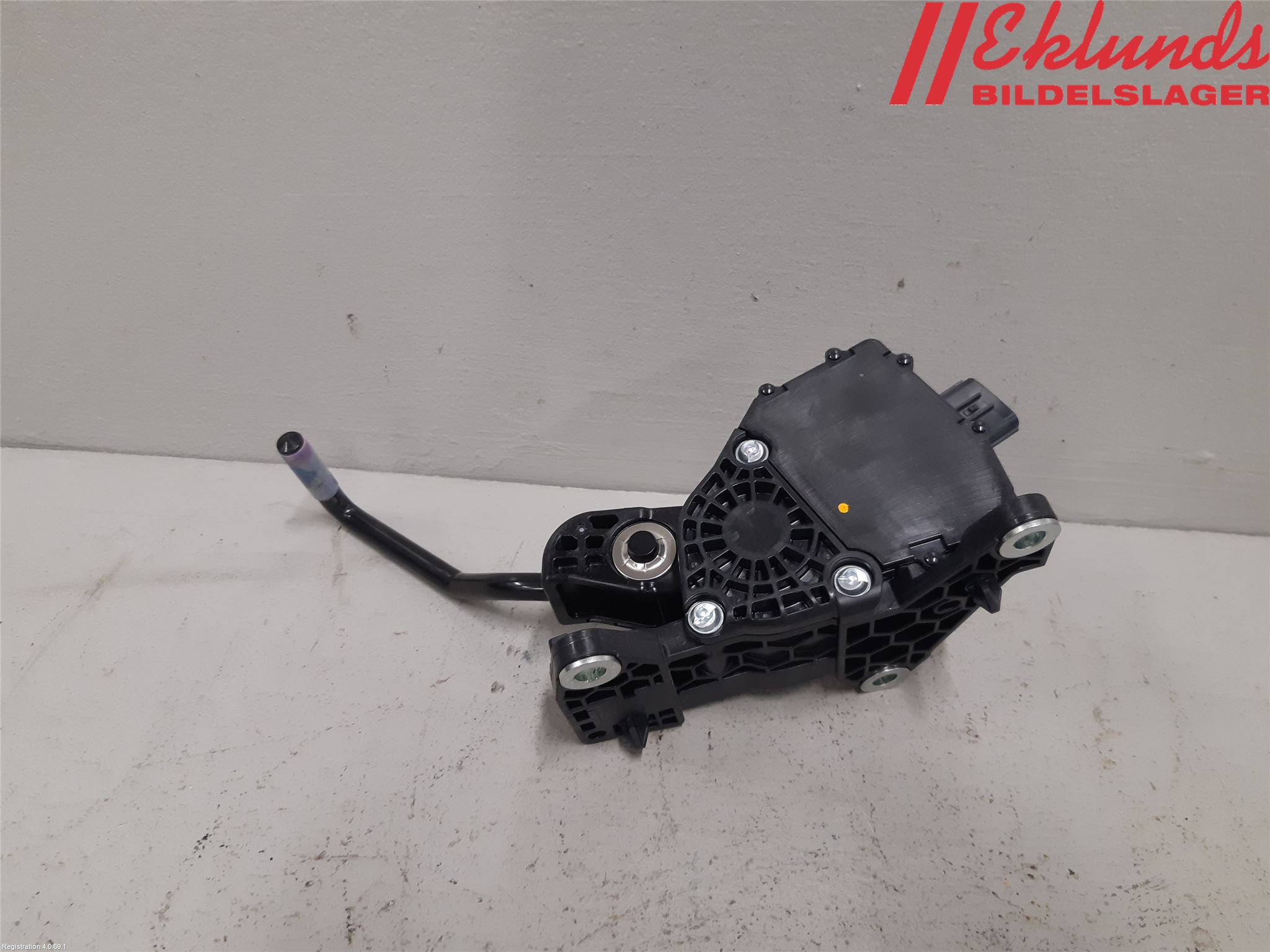 Lexus ES 250/300/330 Givare Gaspedal