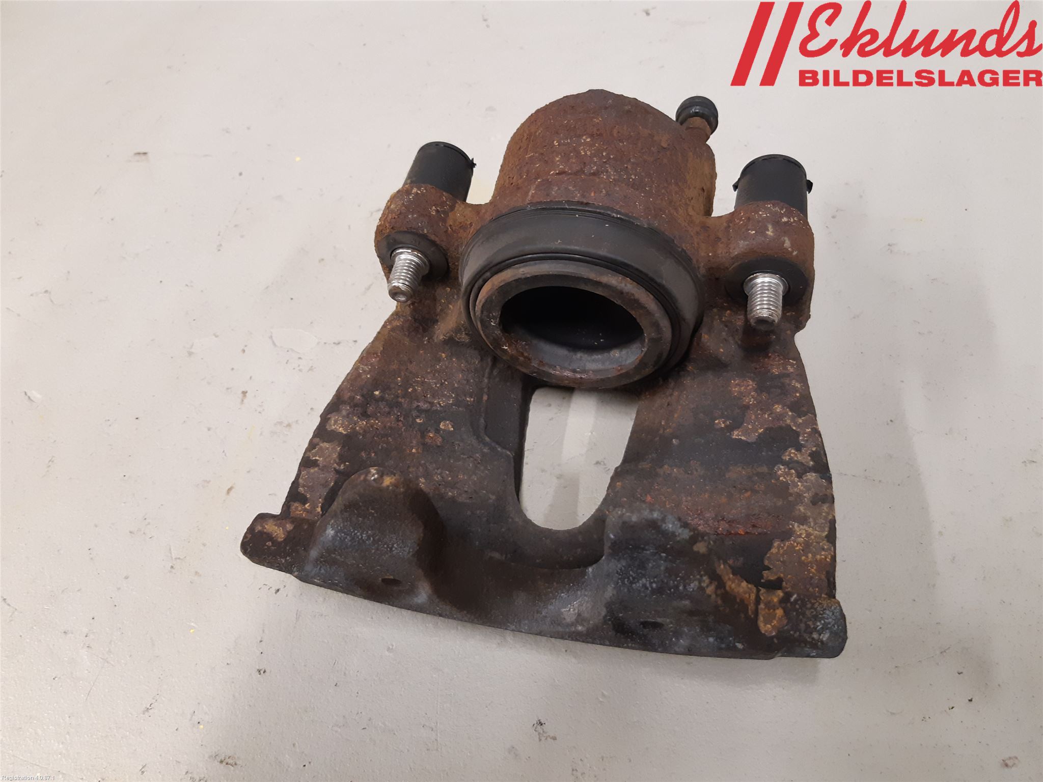 Ford FOCUS 15-18 Bromsok Fram Höger