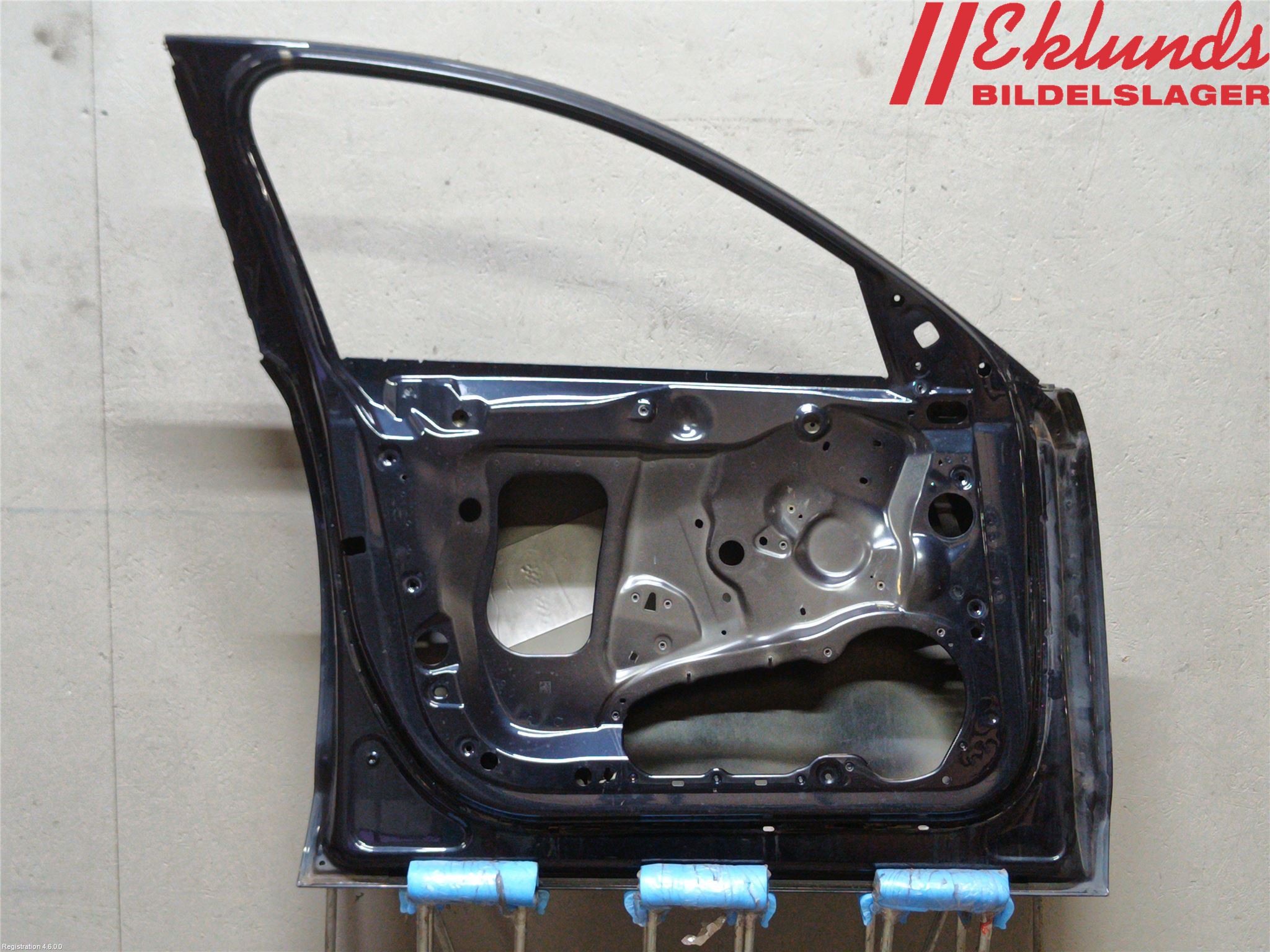 Audi A6/S6 4G 11-18 Dörr Fram Vänster