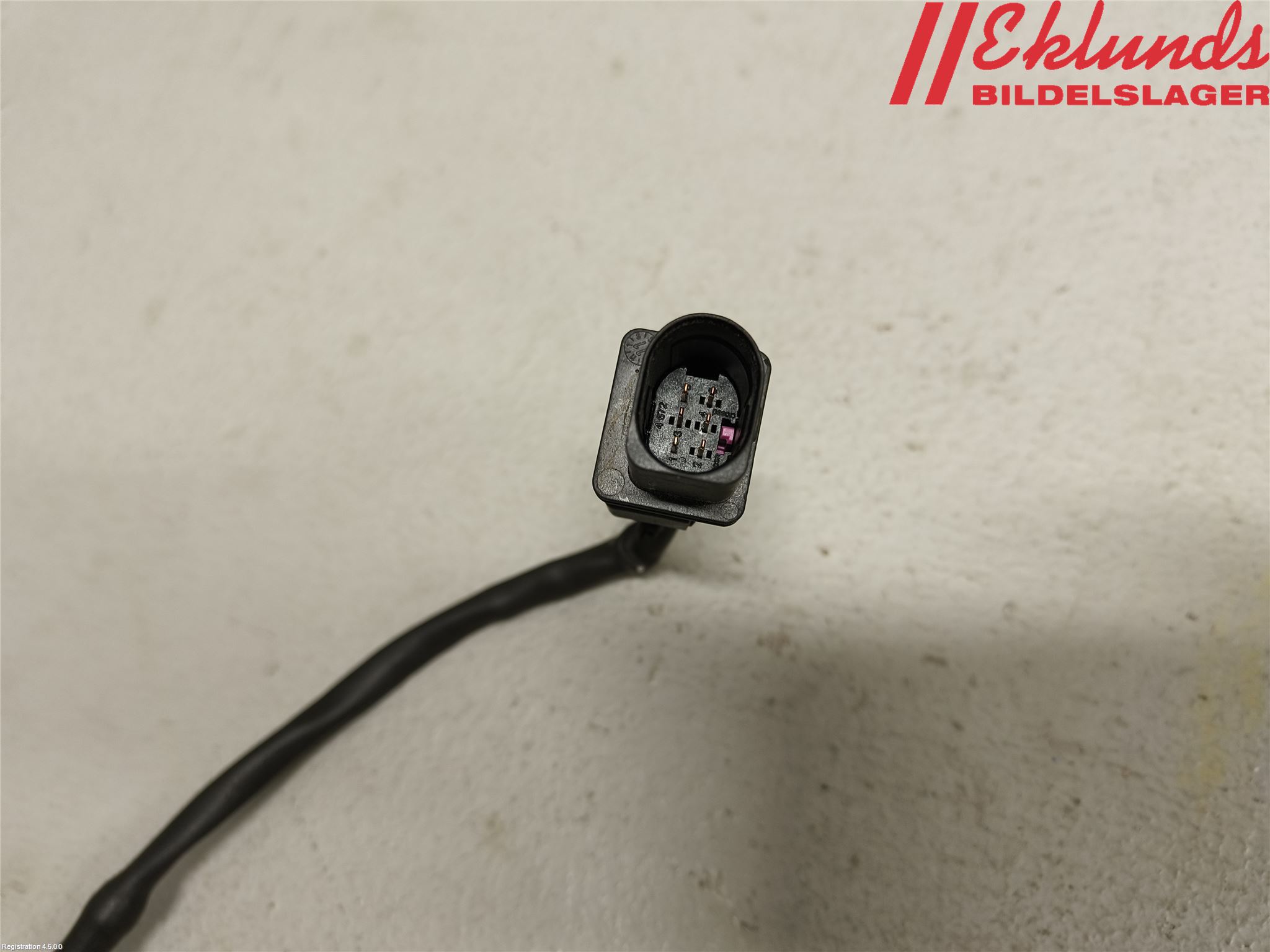 Kia CEED 06-12 Injlambdasond