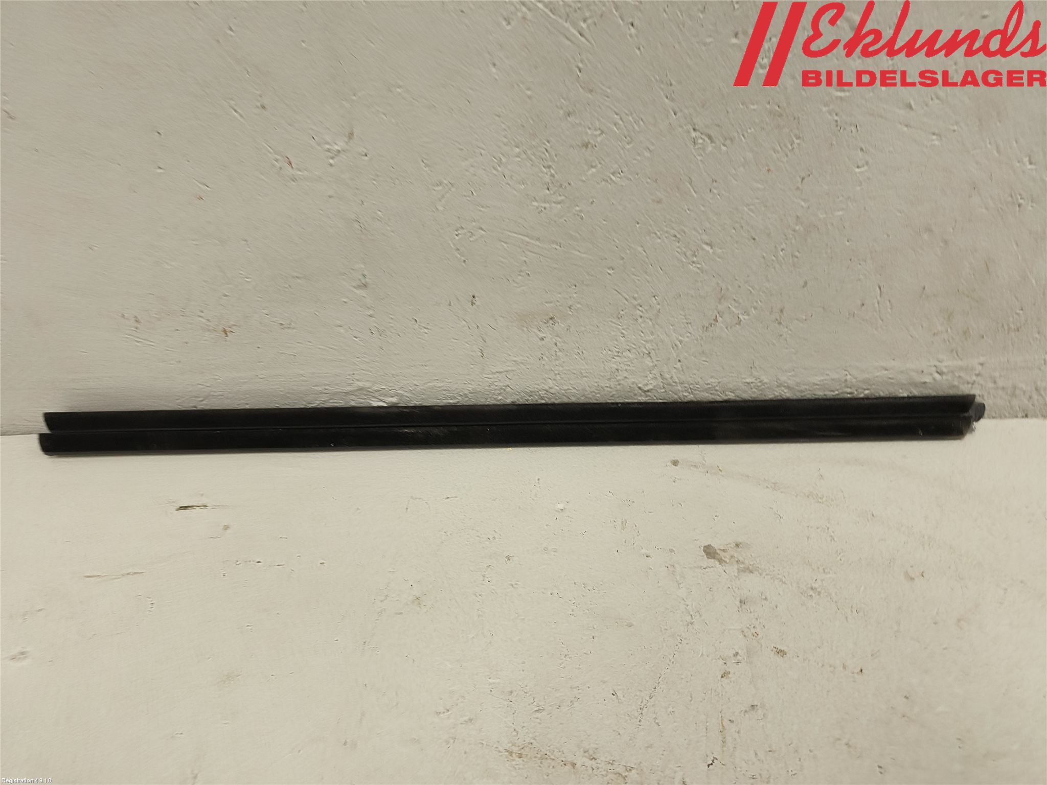 Hyundai KONA/ELECTRIC SX2 23- Styrlist Ruta