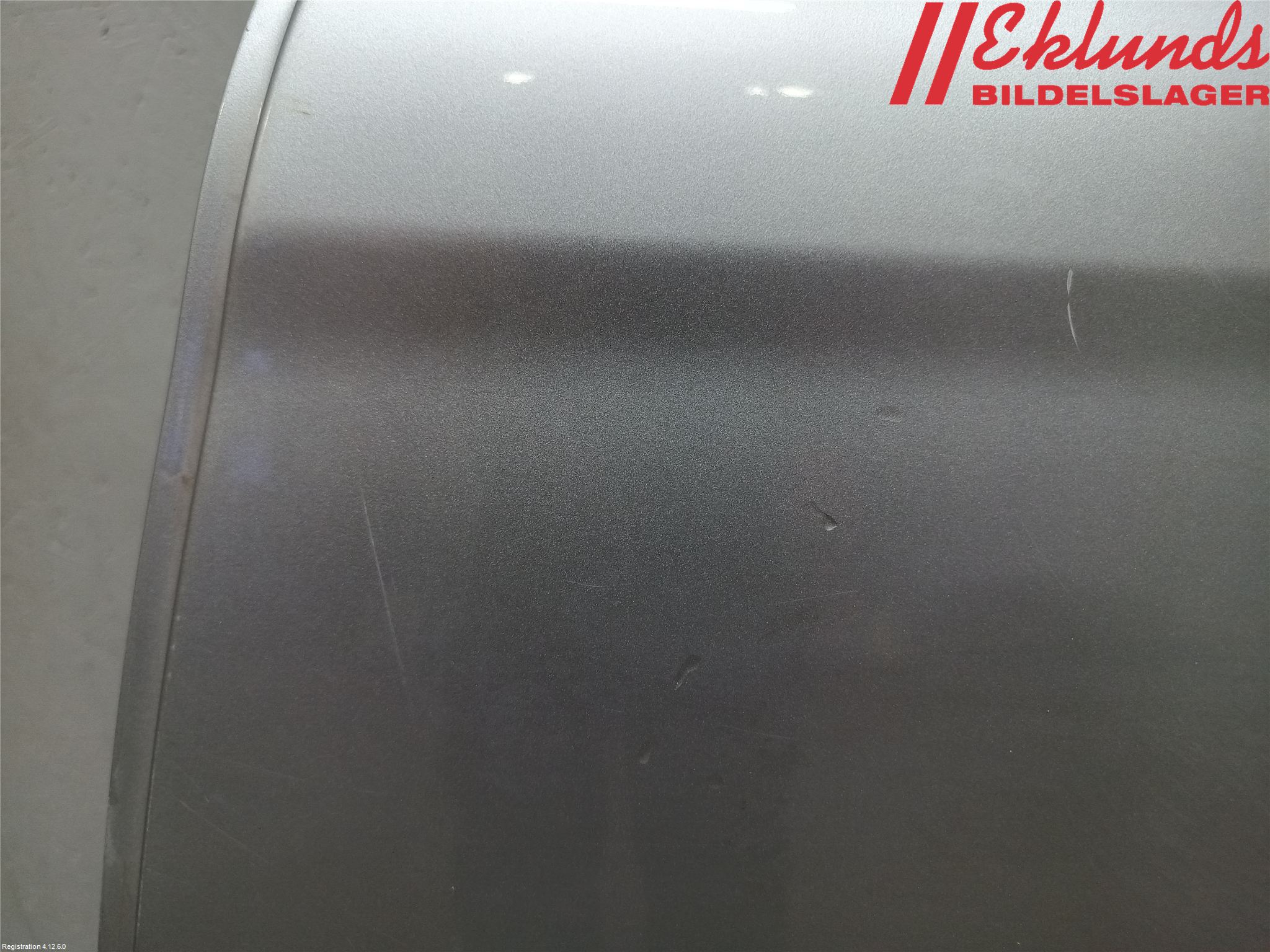 Volvo XC60 14-17 Dörr Bak Vänster