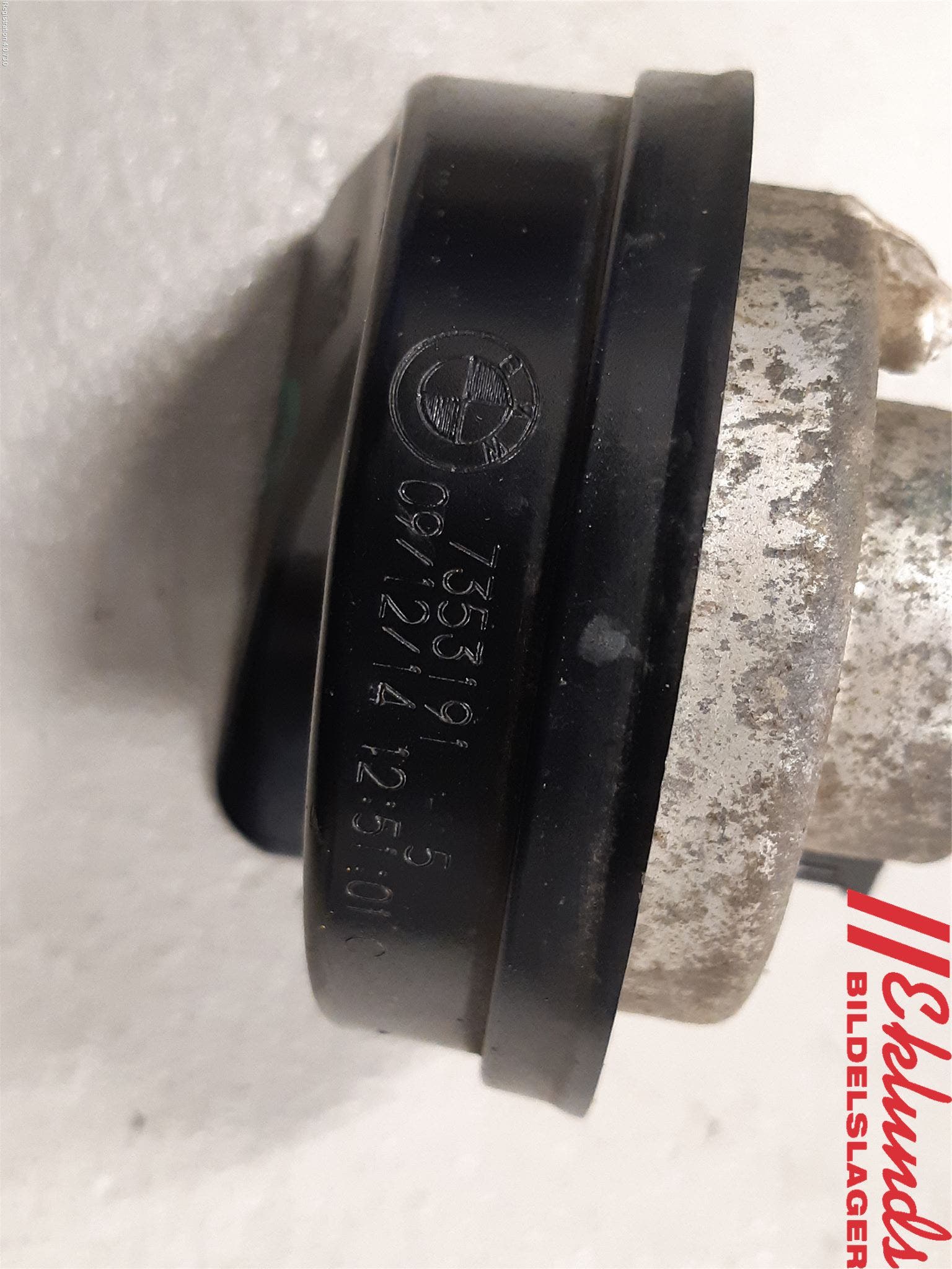 BMW X5 F15 13-18 Signalhorn