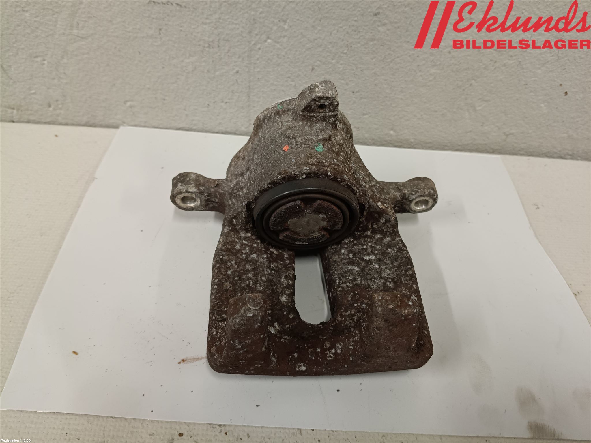 Volvo S60 11-13 Bromsok Bak Höger