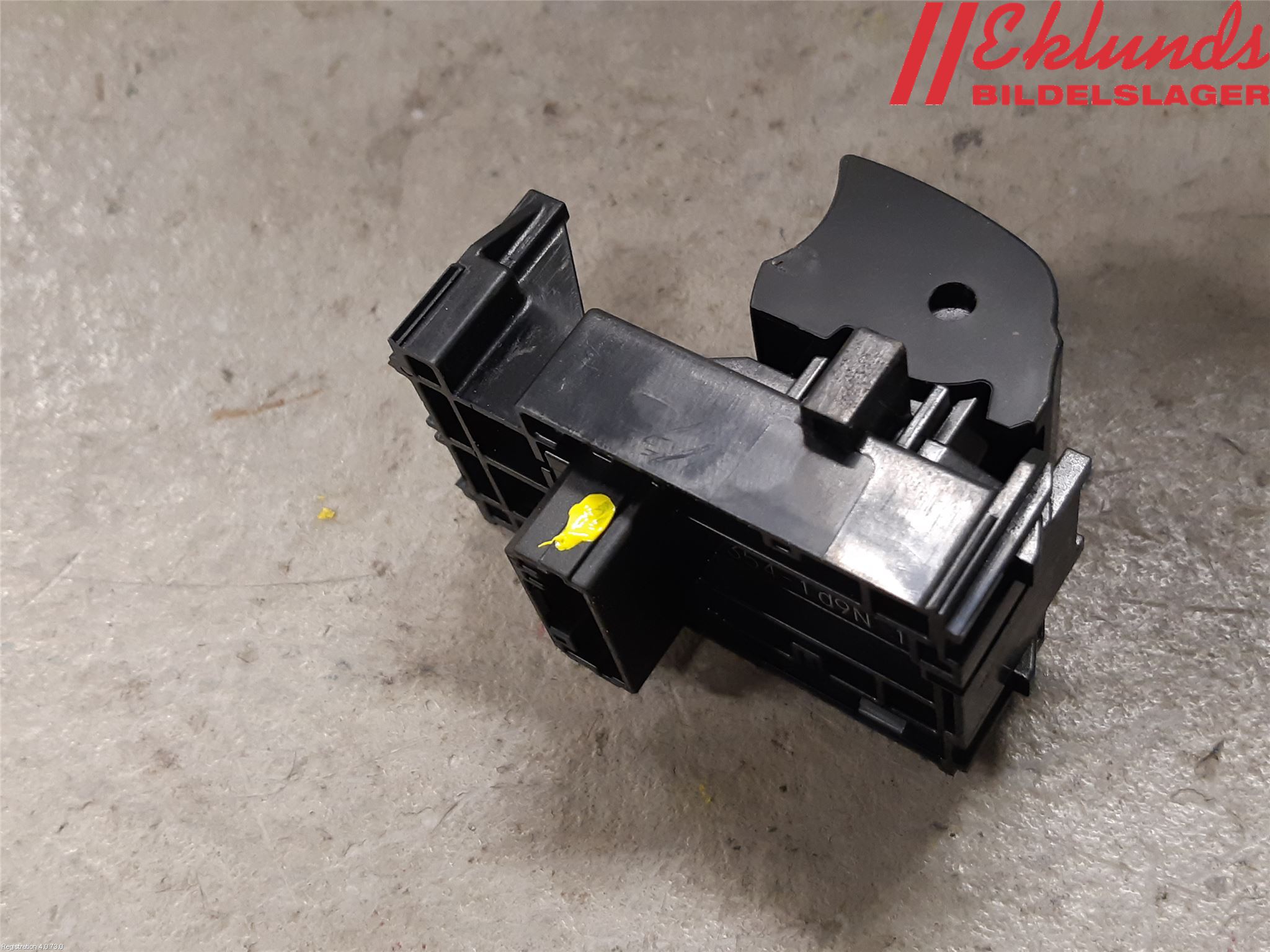 Toyota COROLLA 19- Strömställare Elhiss