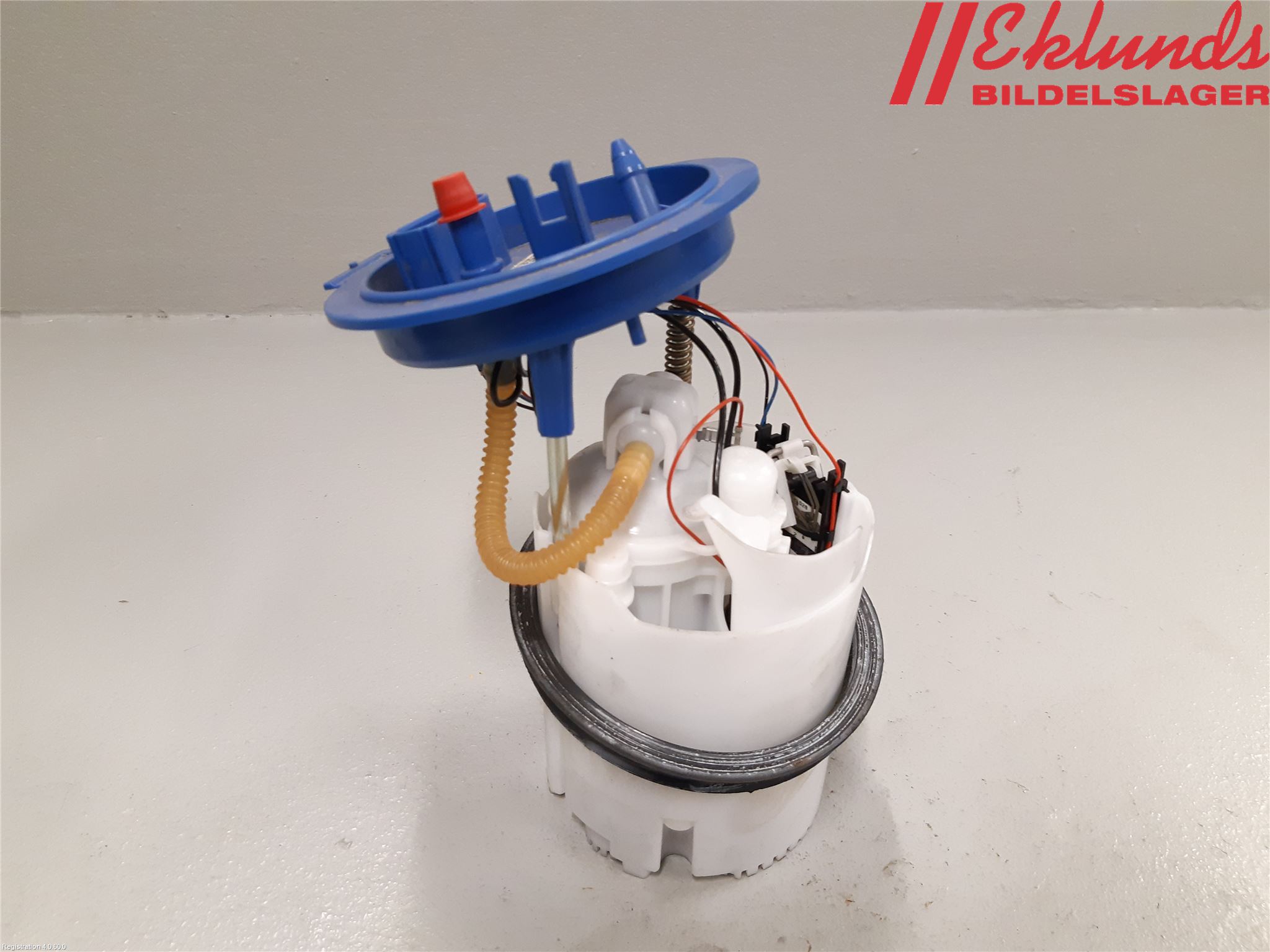 Seat LEON 13-20 Bränslepump El