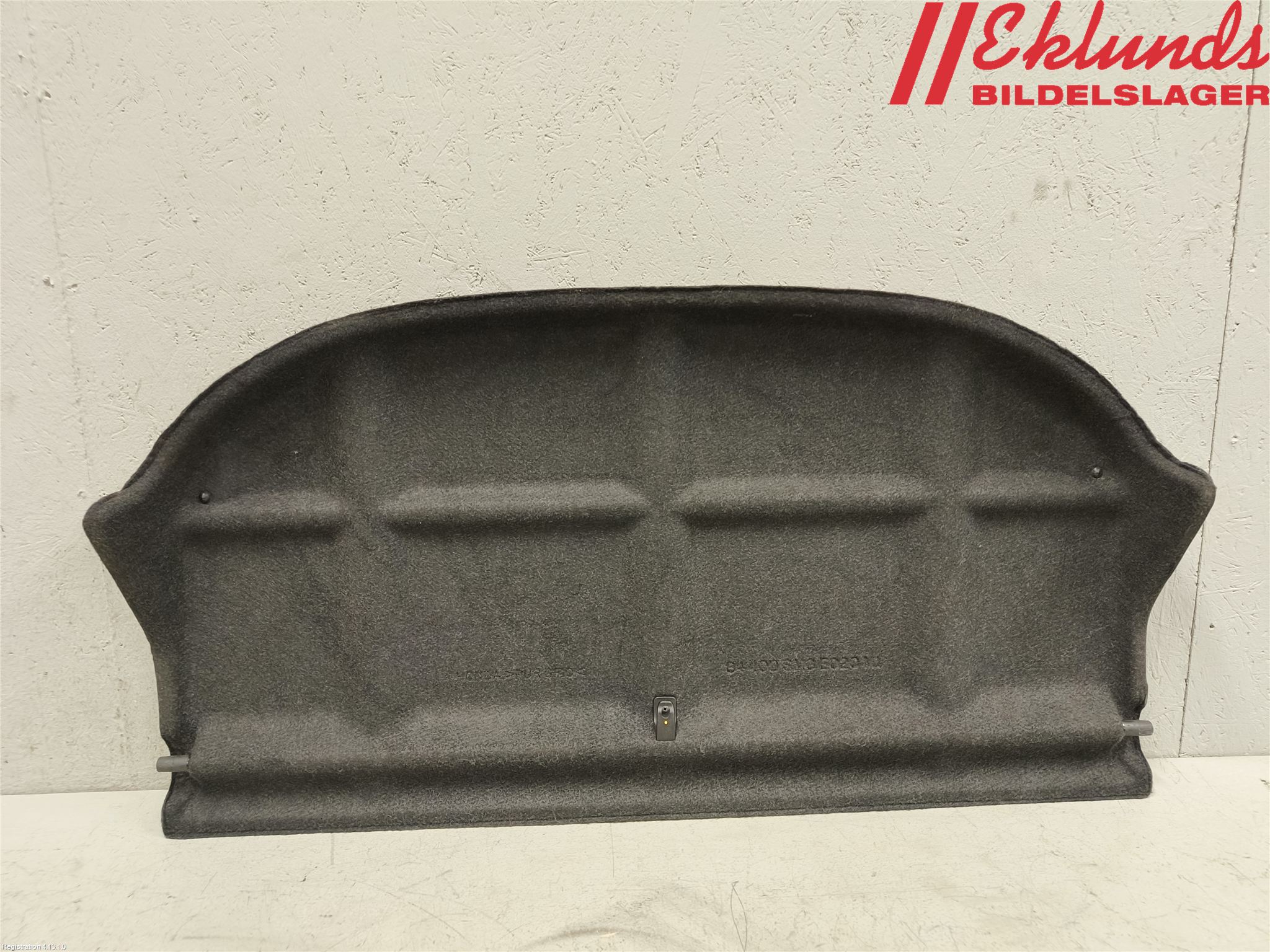 Honda CIVIC 06-11 Hatthylla