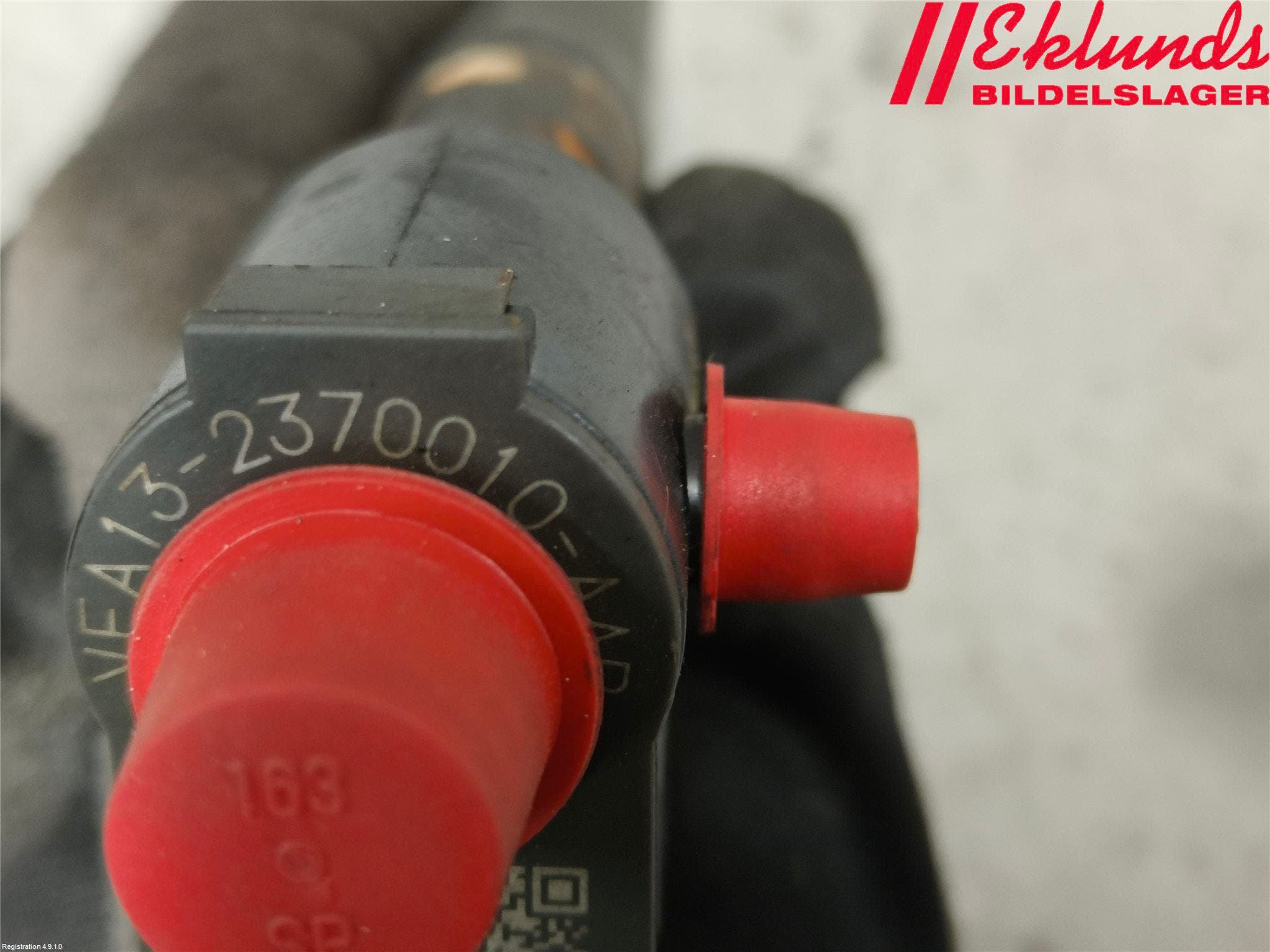 Volvo V60 CROSS COUNTRY 16-18 Injspridare