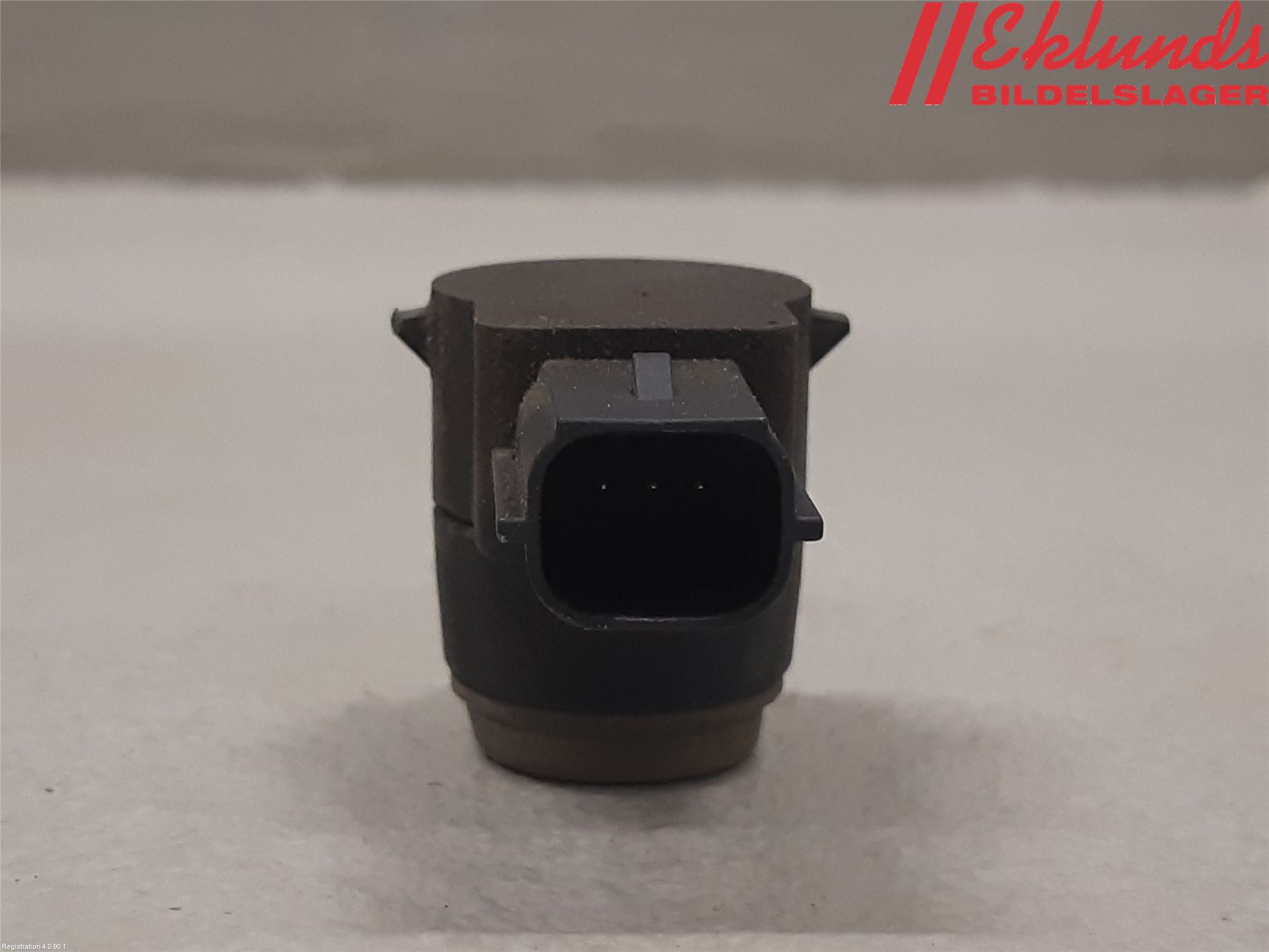 Opel ZAFIRA C 12-19 Parkeringshjälp Frontsensor