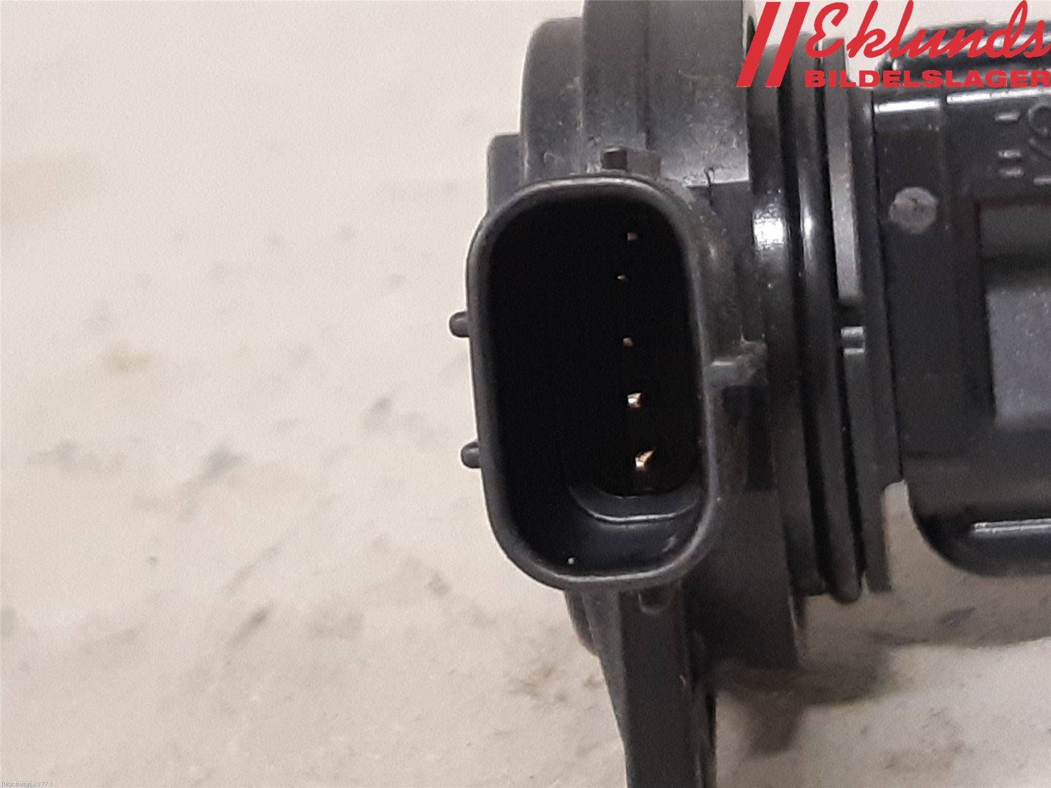 Toyota RAV4 19- Injluftmassamätare