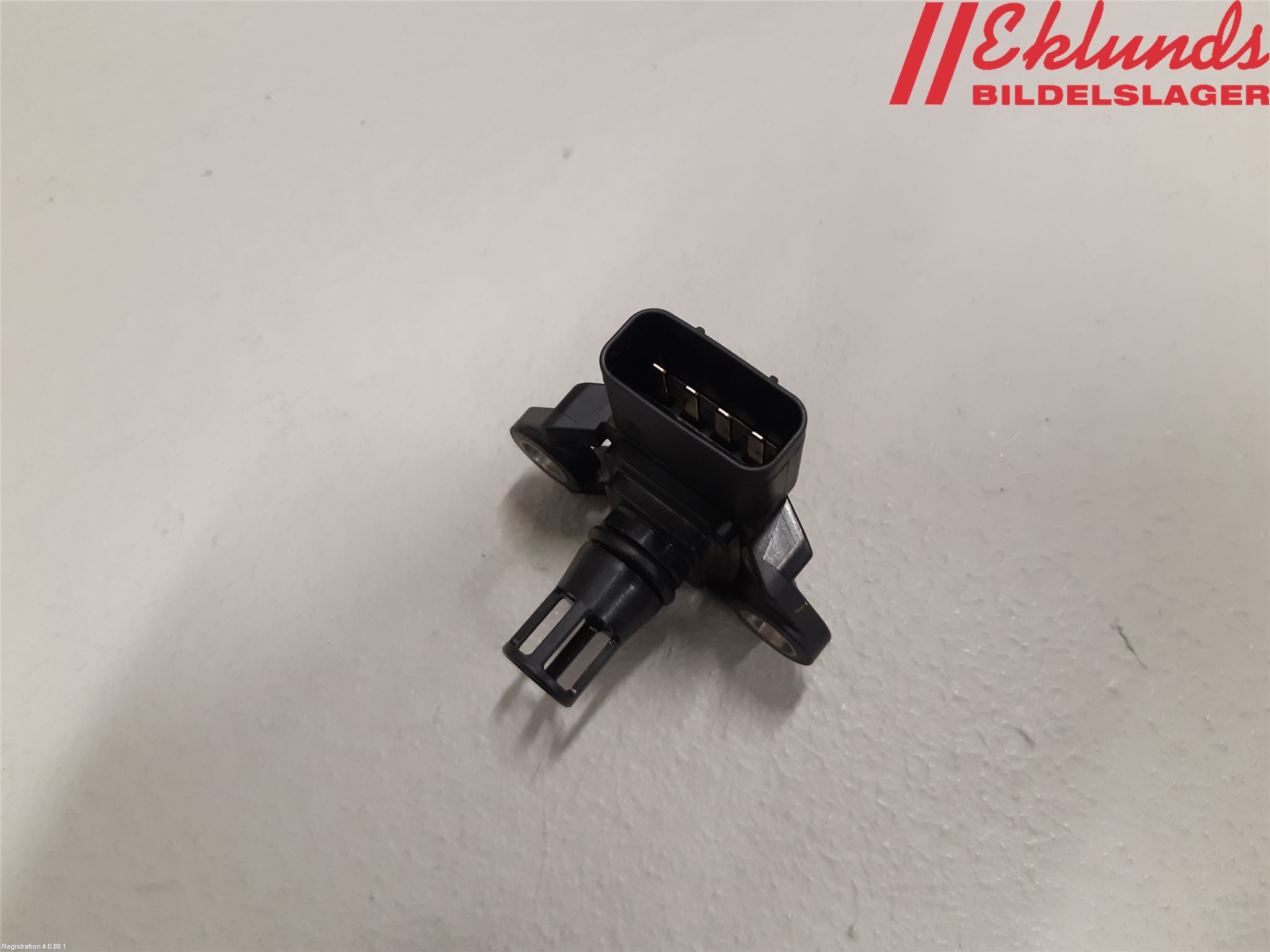 Lexus RX AL20 16-22 Givare Laddluftstryck