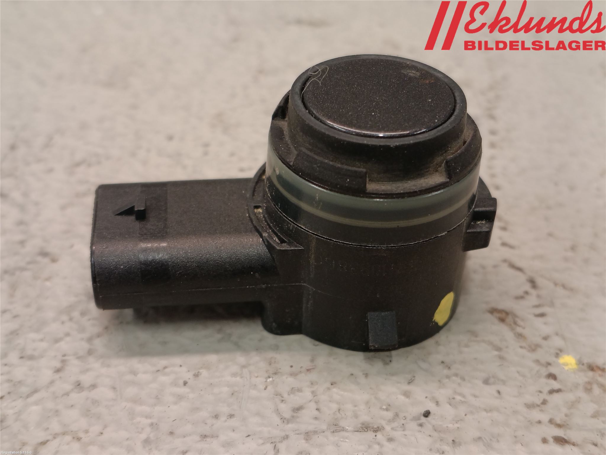 Volkswagen VW PASSAT 15-19 Parkeringshjälp Frontsensor