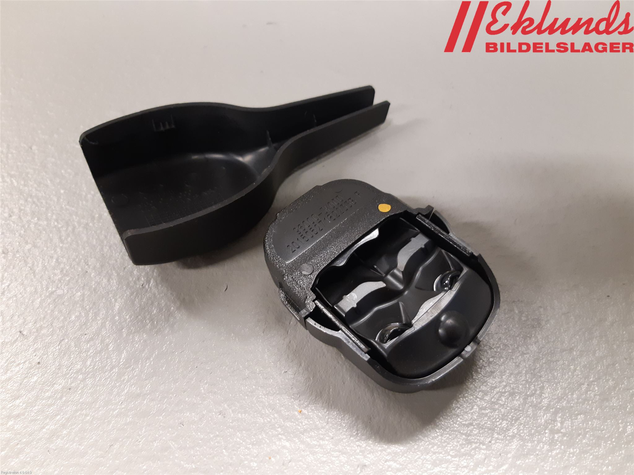 Hyundai i40 16-18 Regnsensor