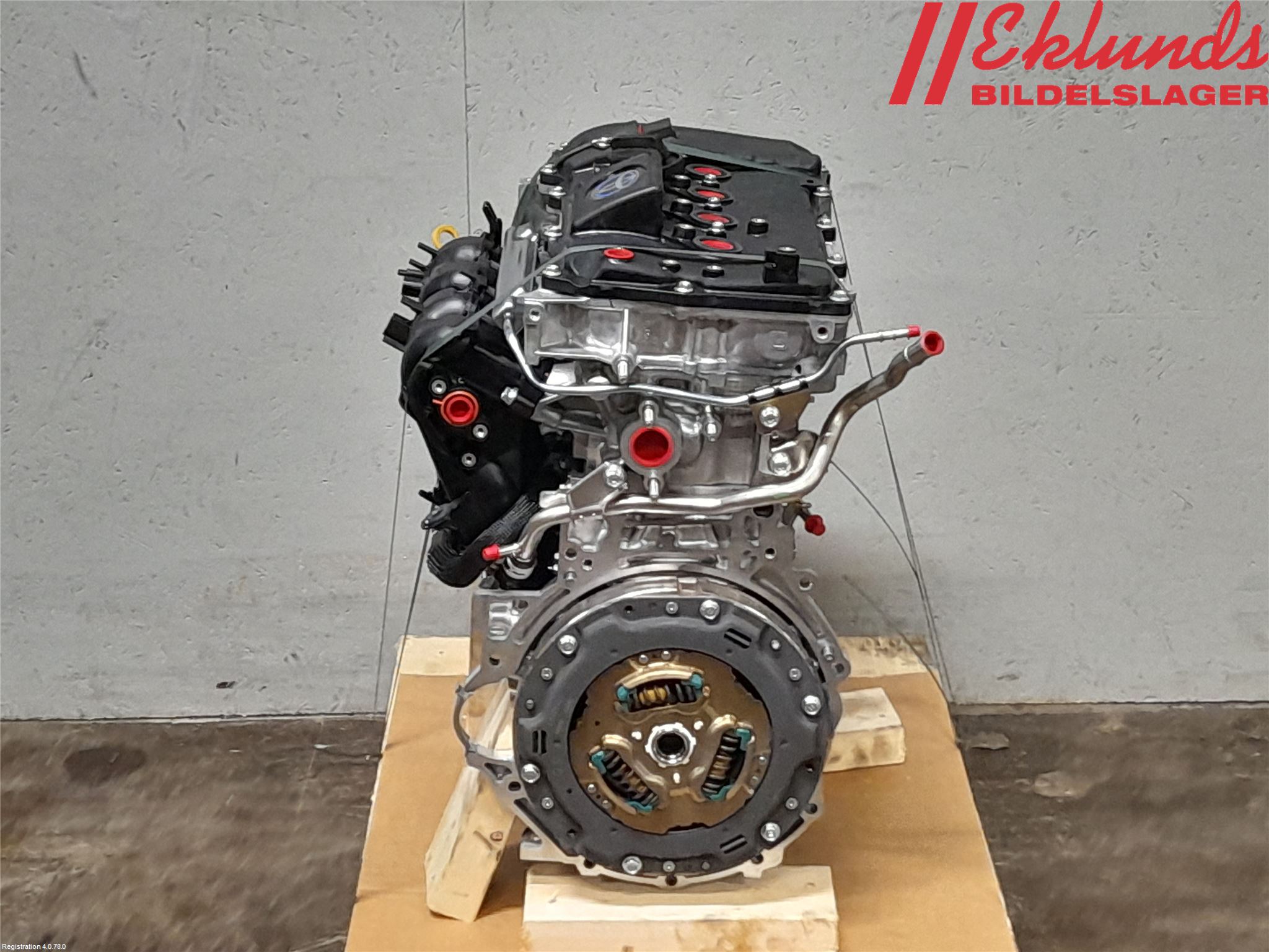 Toyota COROLLA 19- Motor Bensin