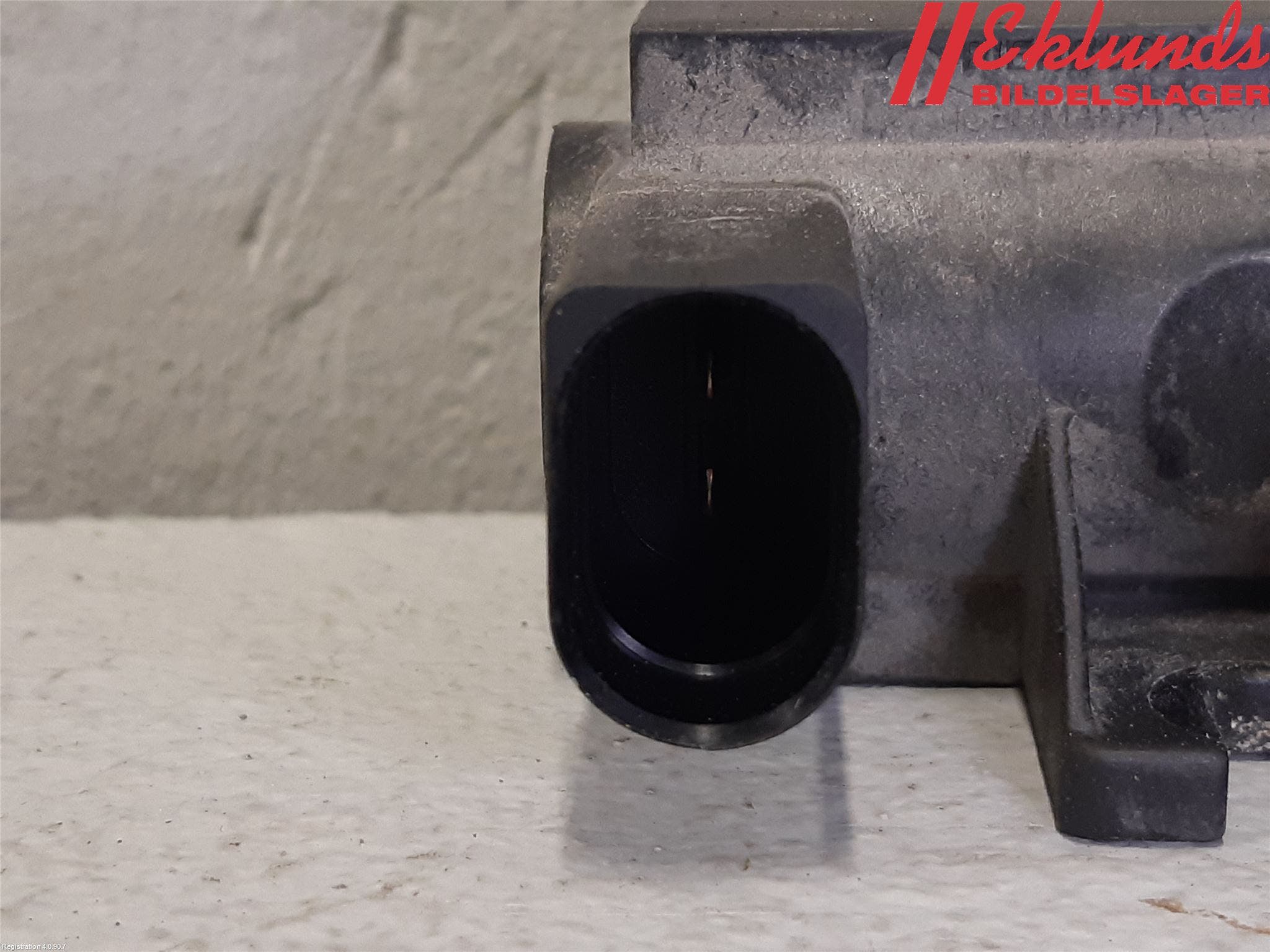 Volvo V60 11-13 Vakuumventil