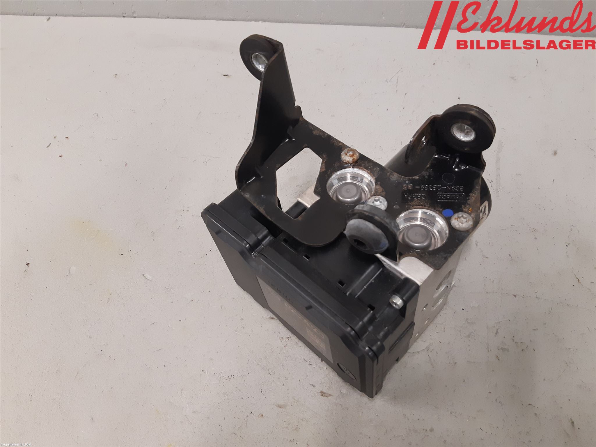 Volvo XC60 09-13 Abs Hydraulaggregat