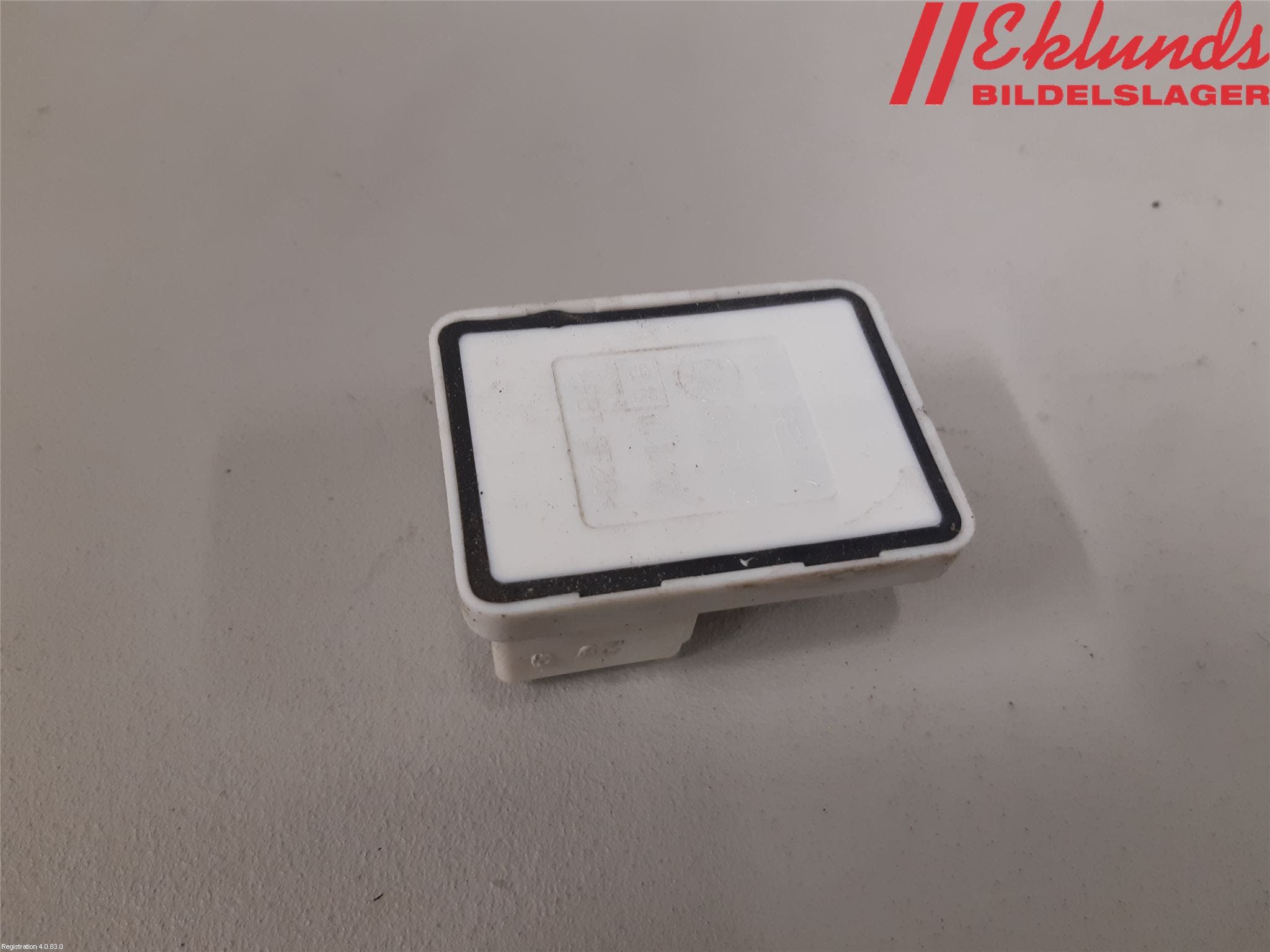 Toyota AURIS 13-19 Relä Spolning