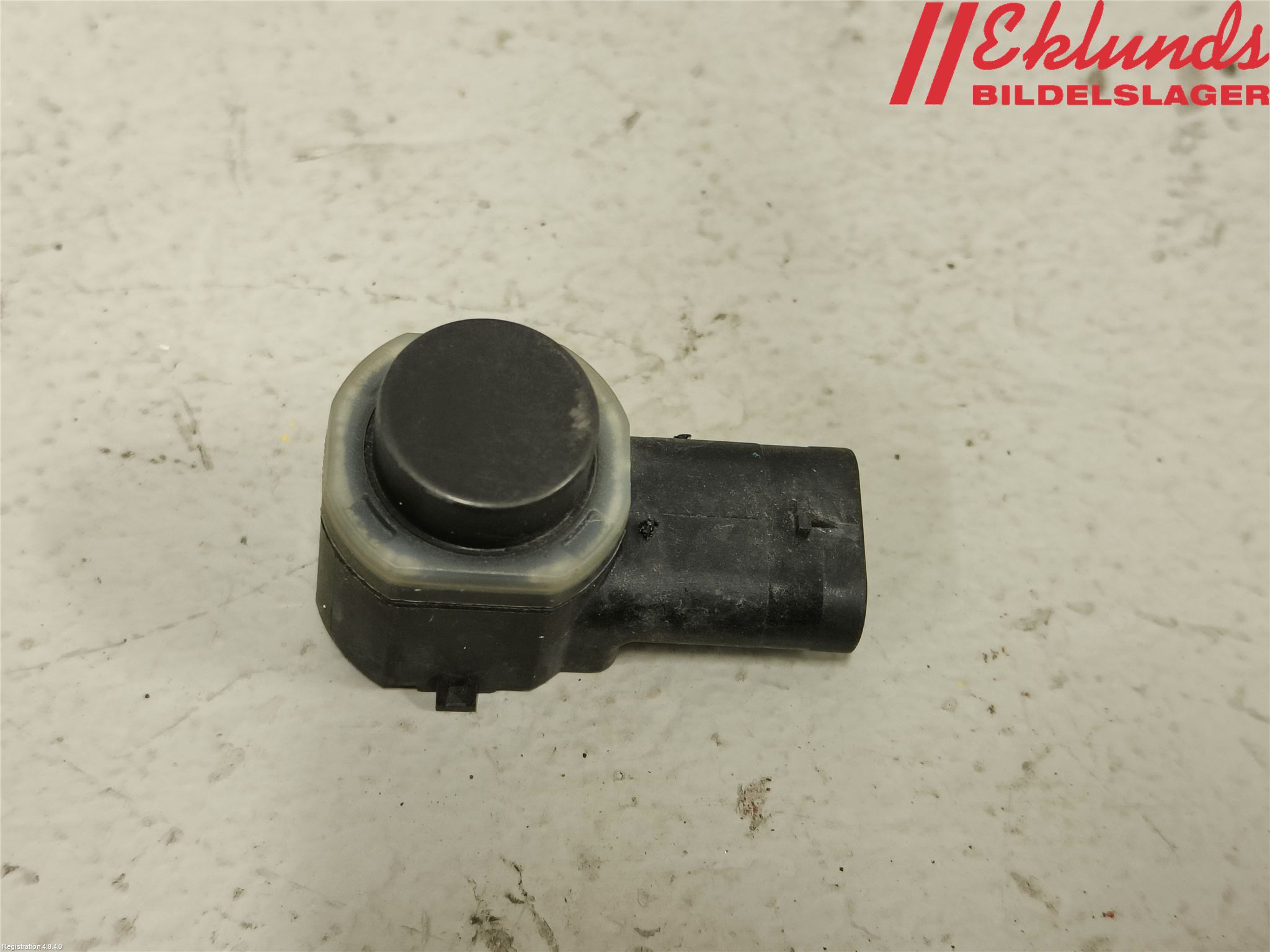 Volvo V40 12-19 Parkeringshjälp Backsensor