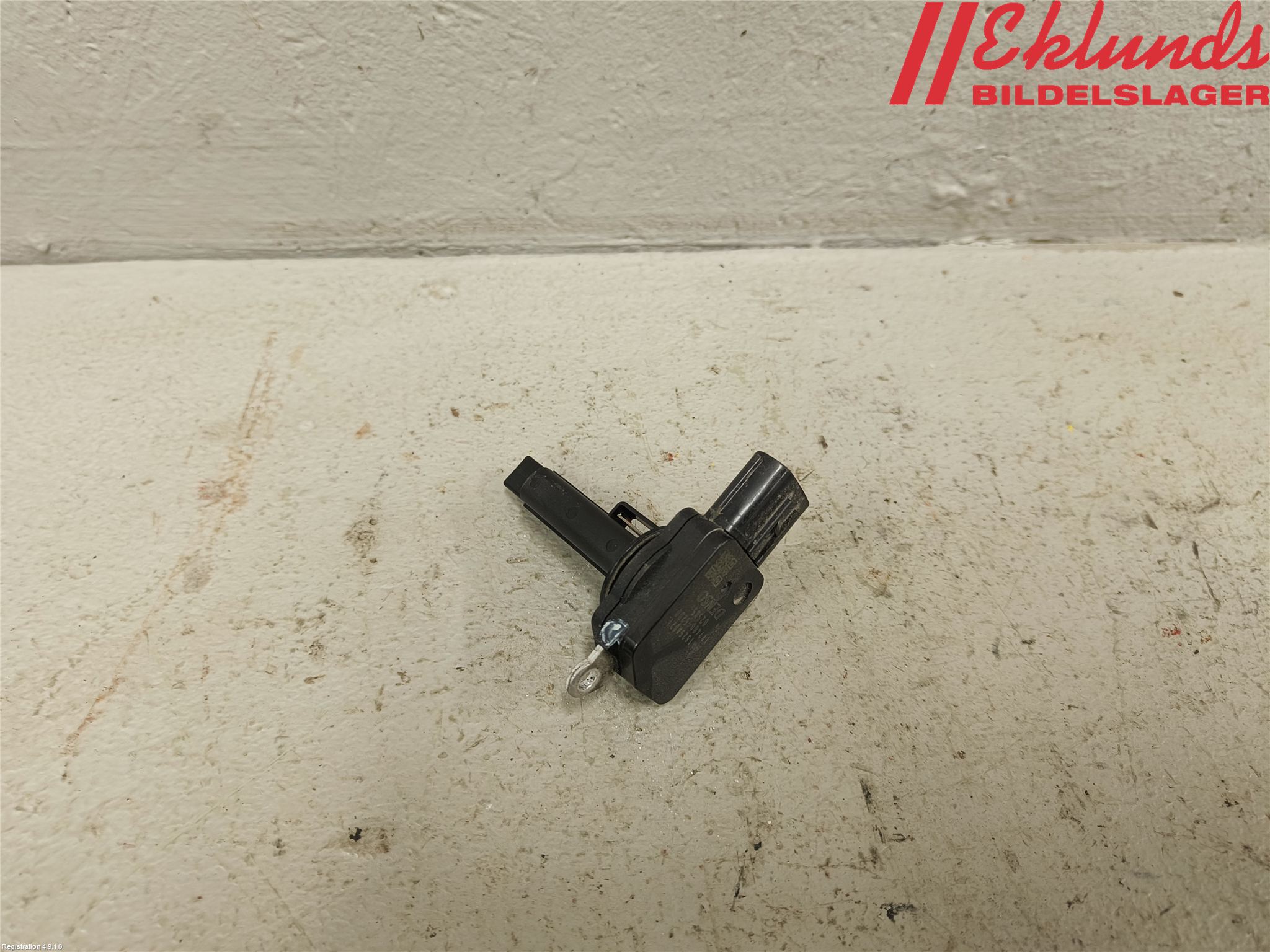 Mitsubishi OUTLANDER 13-21 Injluftmassamätare