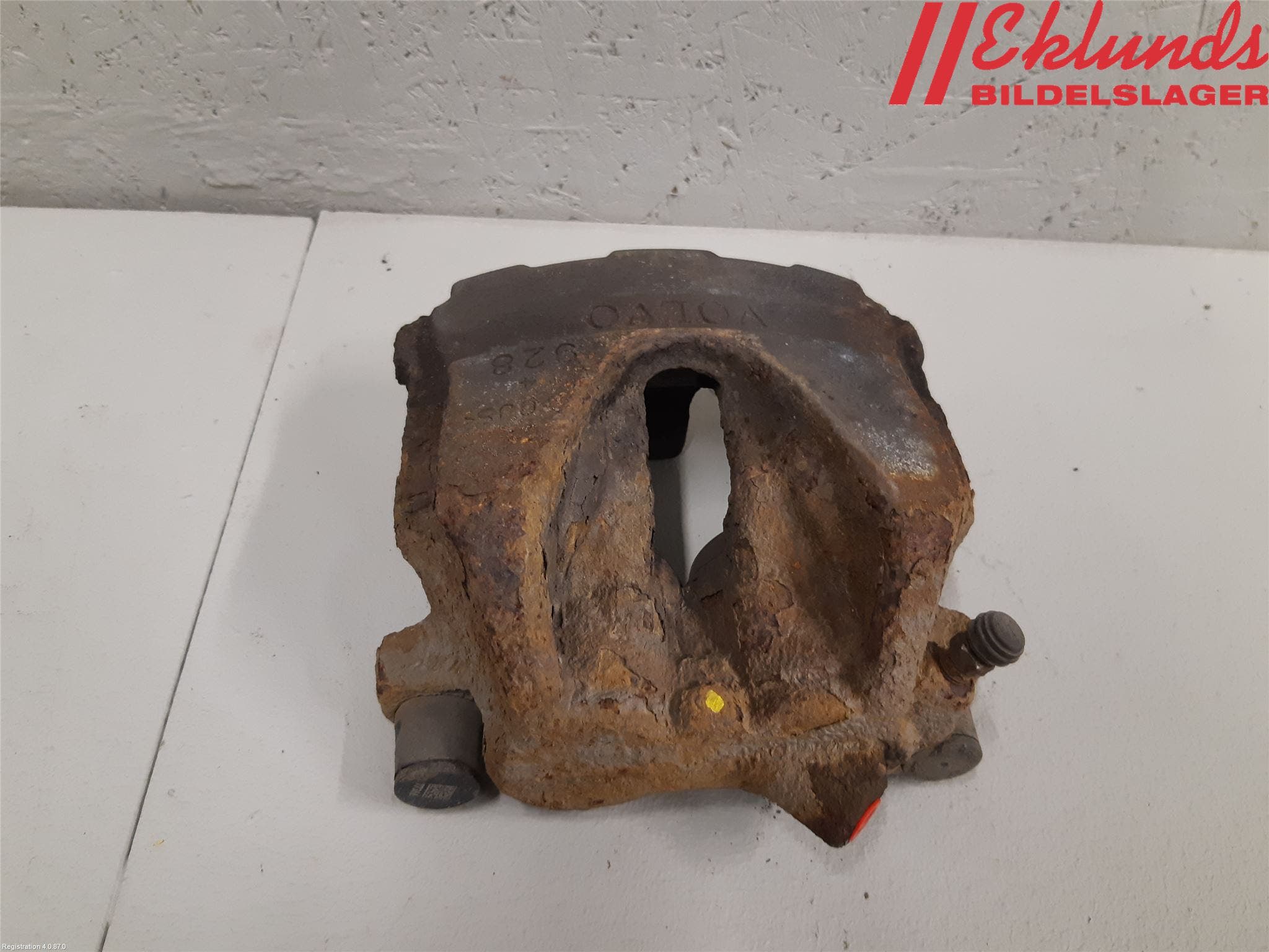 Volvo XC60 09-13 Bromsok Fram Höger