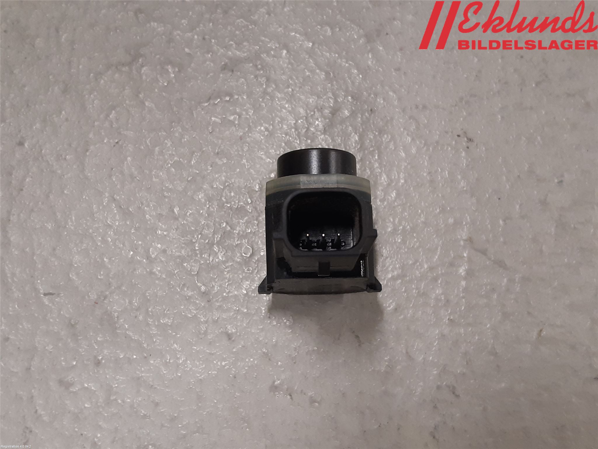 Ford FOCUS 15-18 Parkeringshjälp Backsensor