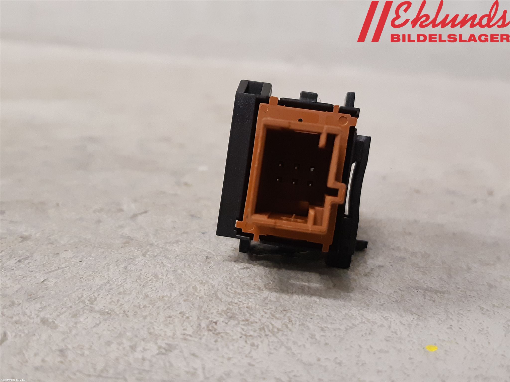 Citroen BERLINGO/E-BERLINGO 19- Strömställare Centrallås