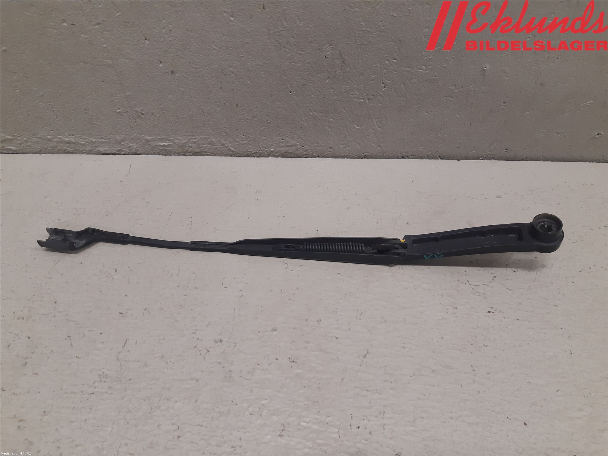 Kia VENGA 10-19 Torkararm Armar Vindruta