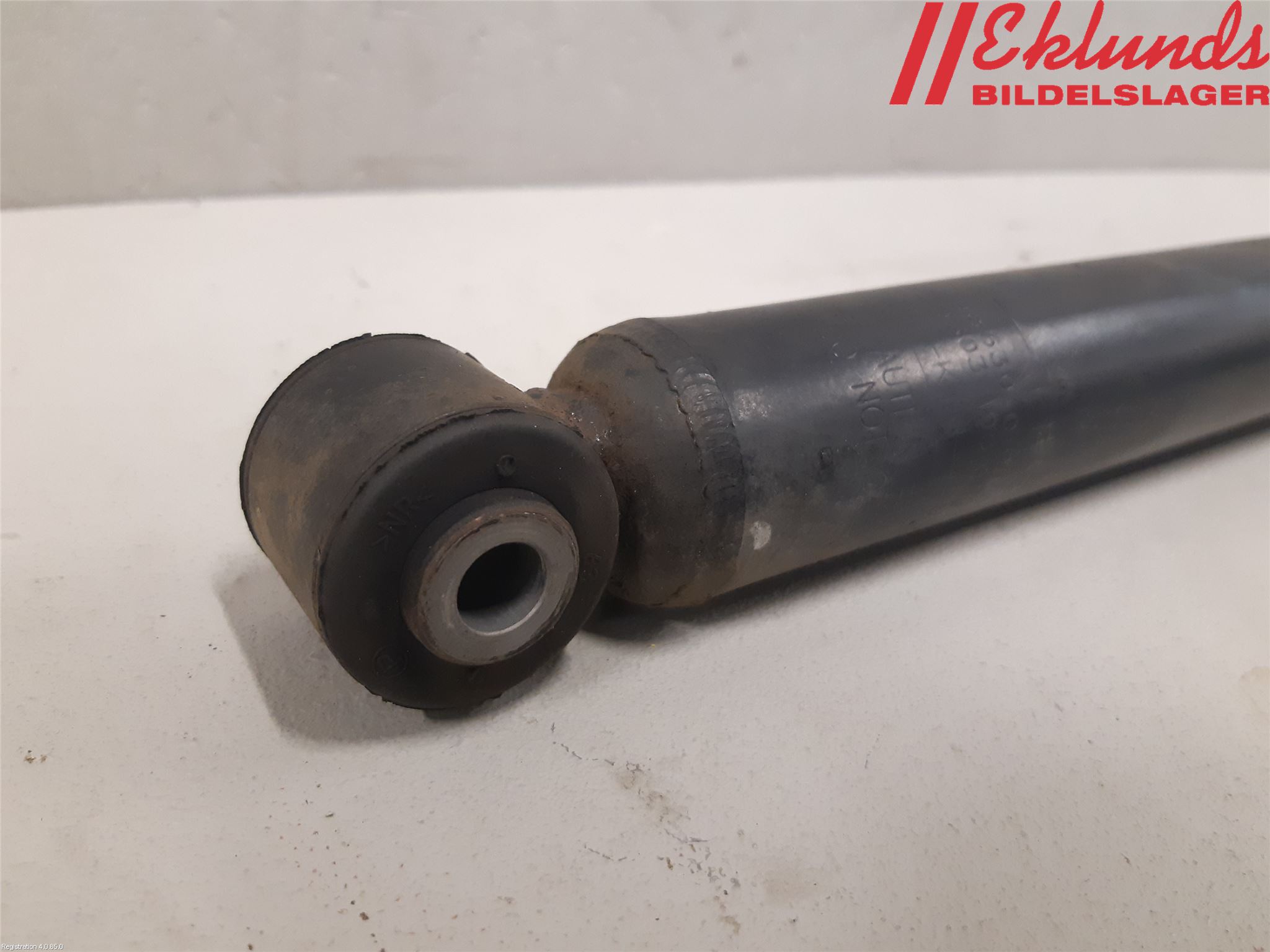 Toyota AYGO 15-21 Stötdämpare Bak