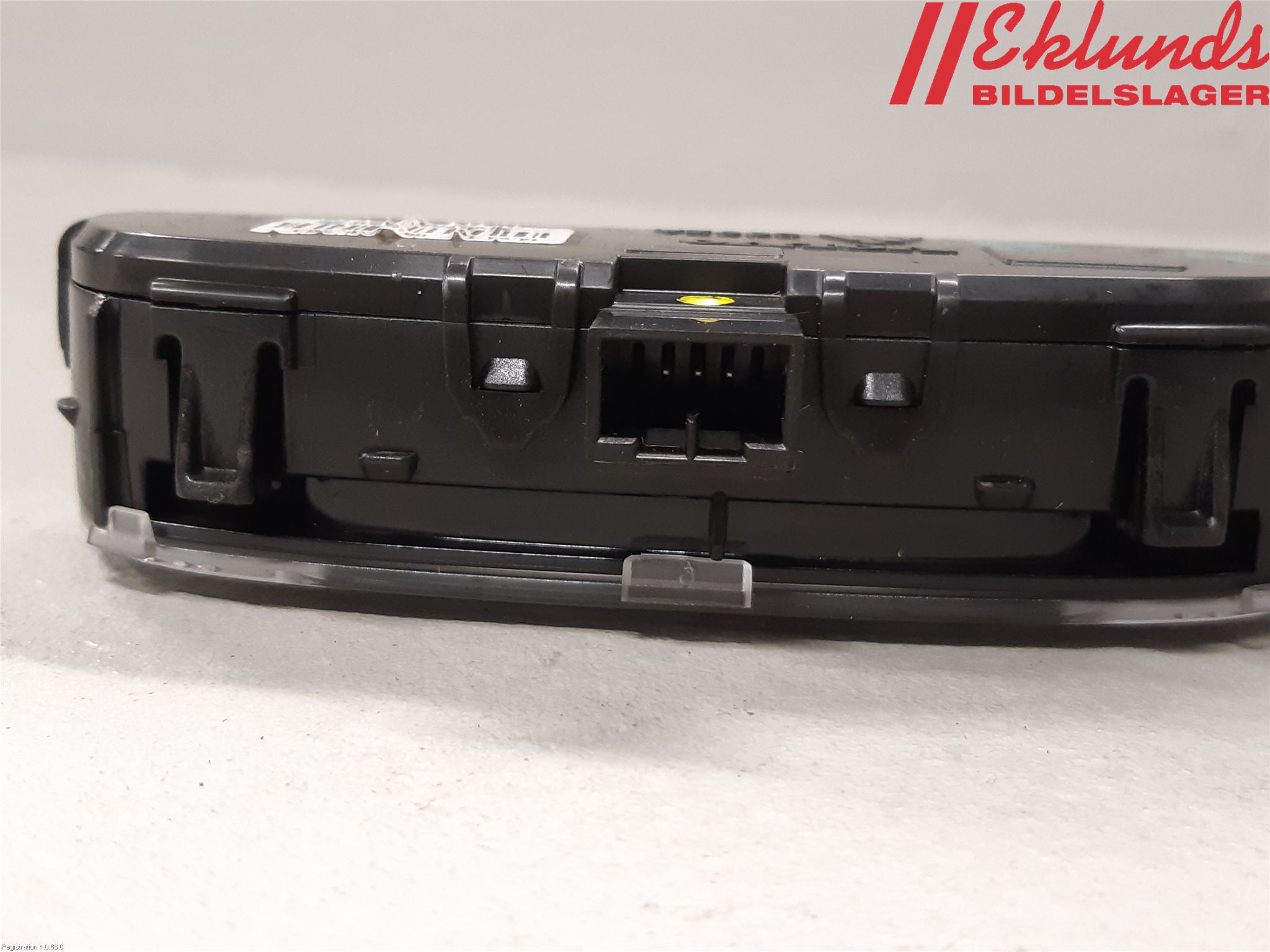 Volvo XC90/RECHARGE 16- Innerbelysning