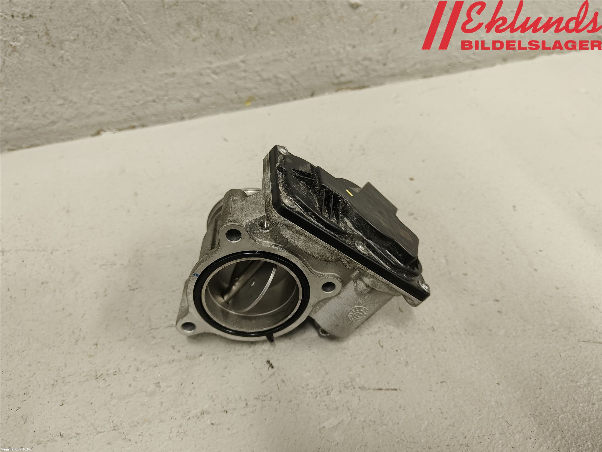 Kia CEED/CEED SW 19- Injspjällhus