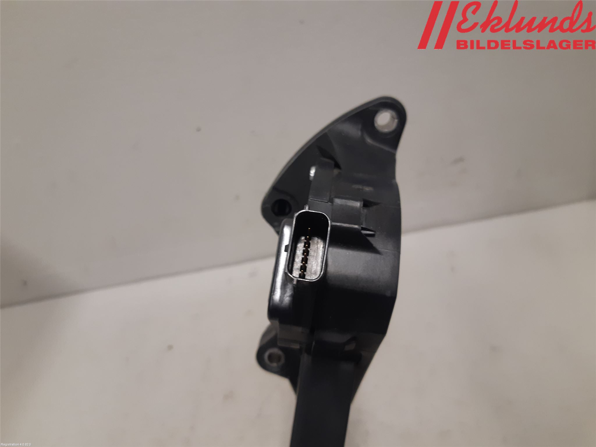 Landrover RANGE ROVER (L405) 13-21 Gaspedal