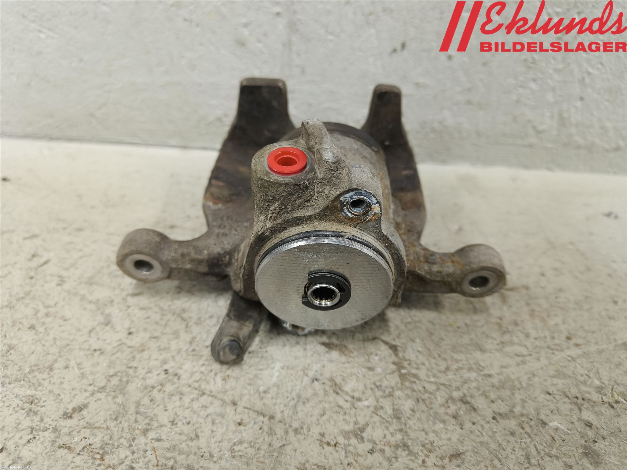 Audi A5 17- Bromsok Bak Vänster