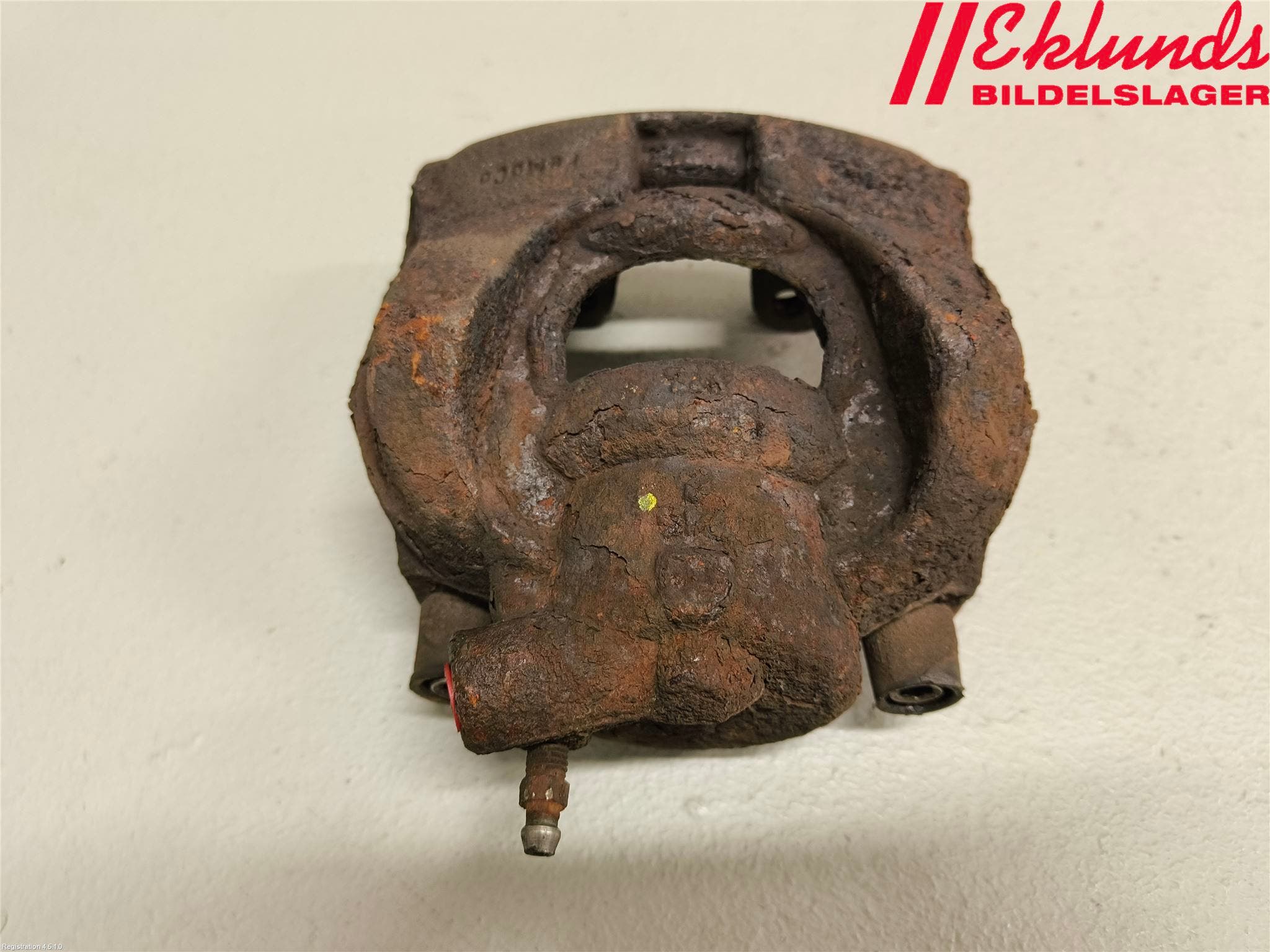 Ford S-MAX 06-15 Bromsok Fram Vänster