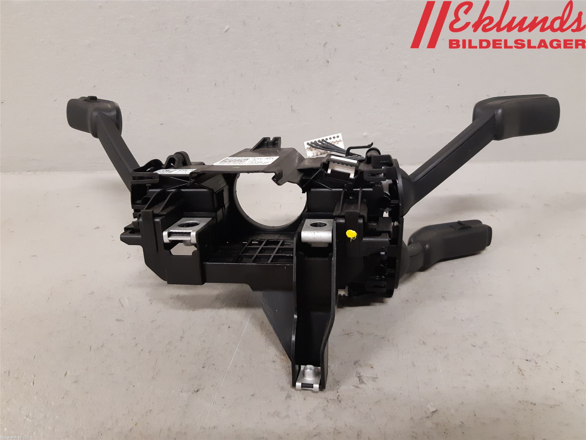 Seat ATECA 16->> Spakcentral