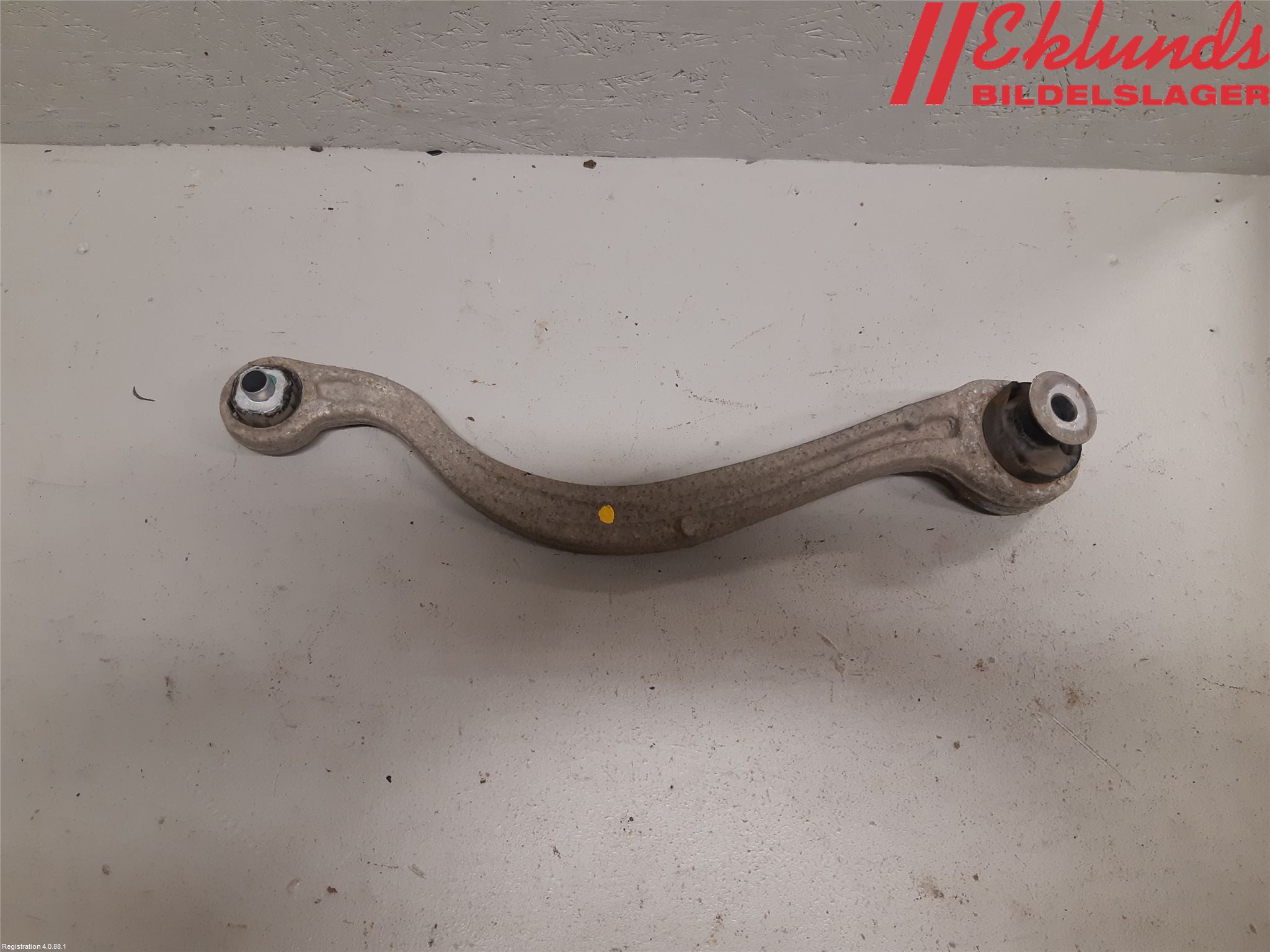 Peugeot 508 19- Bärarm Bak Vänster