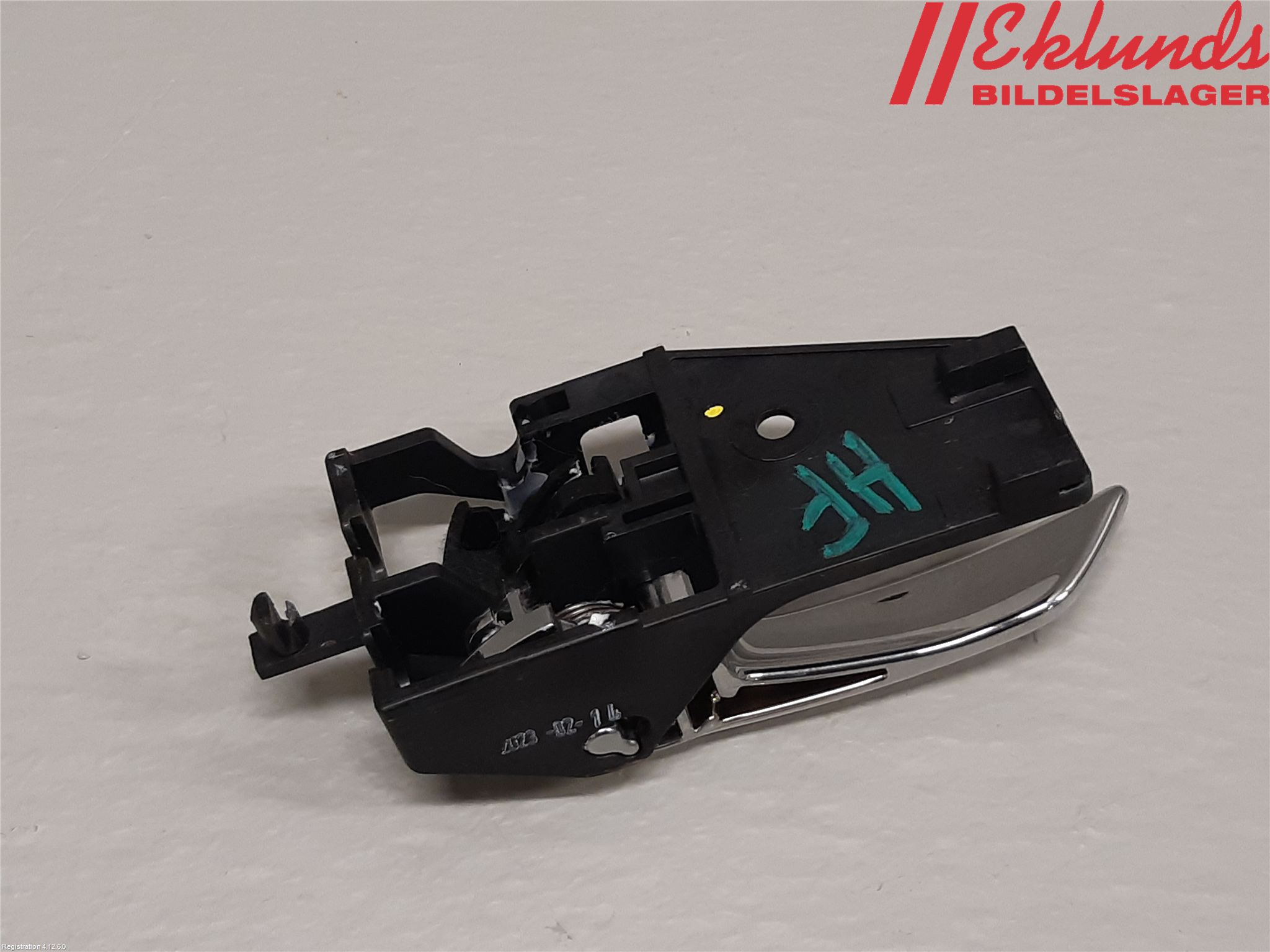 Suzuki VITARA 15- Dörrhandtag Inre Hö