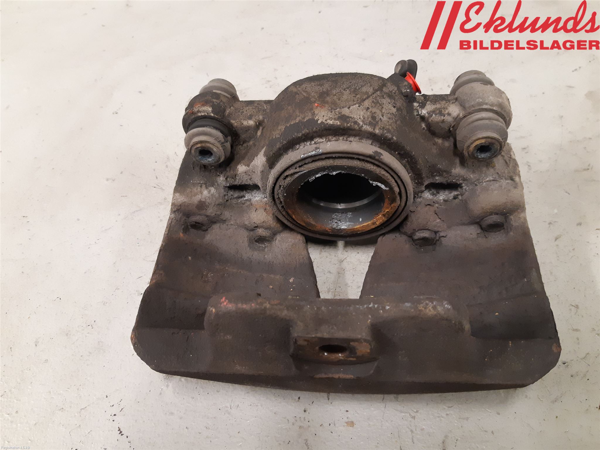 Audi A6/S6 4G 11-18 Bromsok Fram Vänster